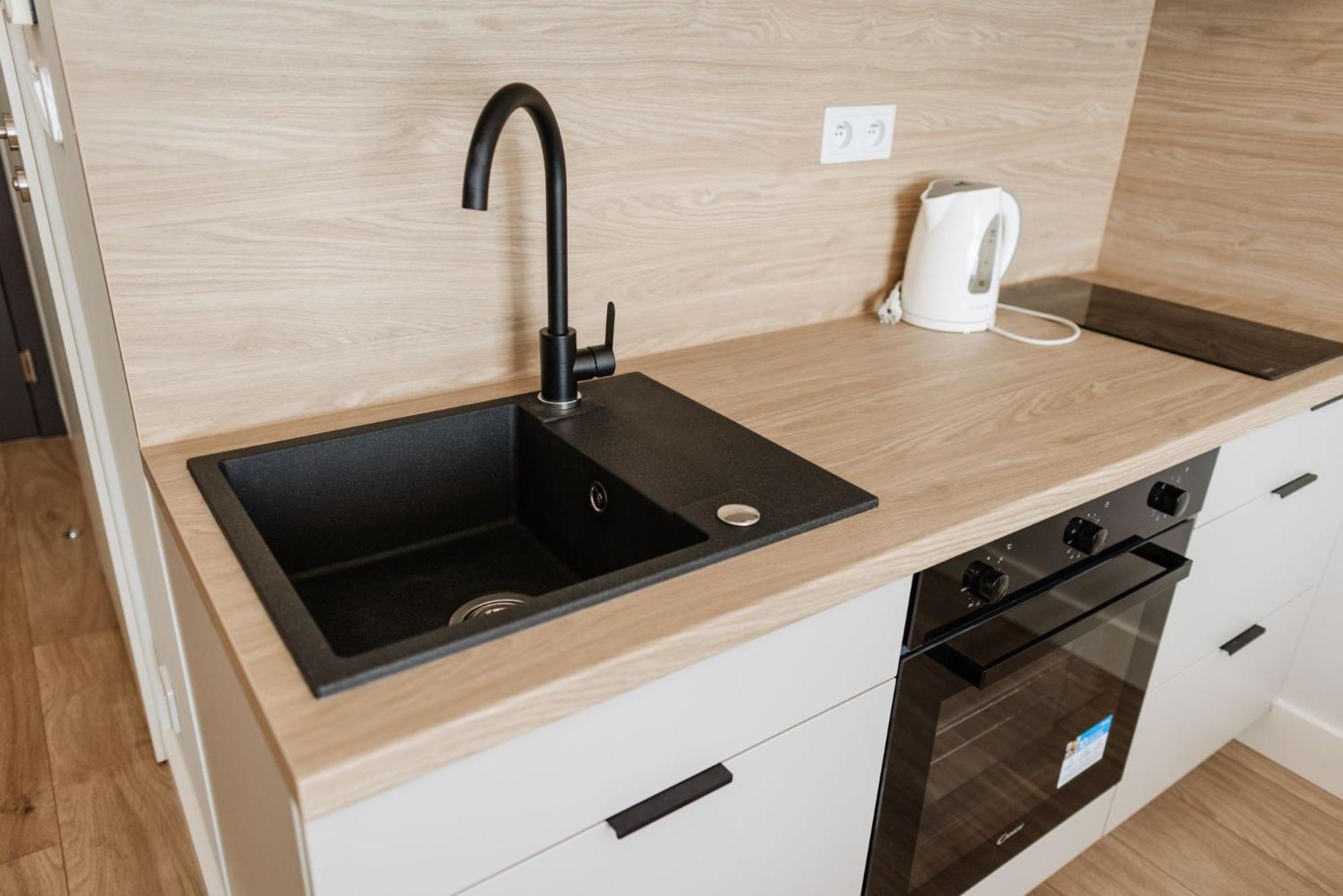 Apartament Zakrzowek *