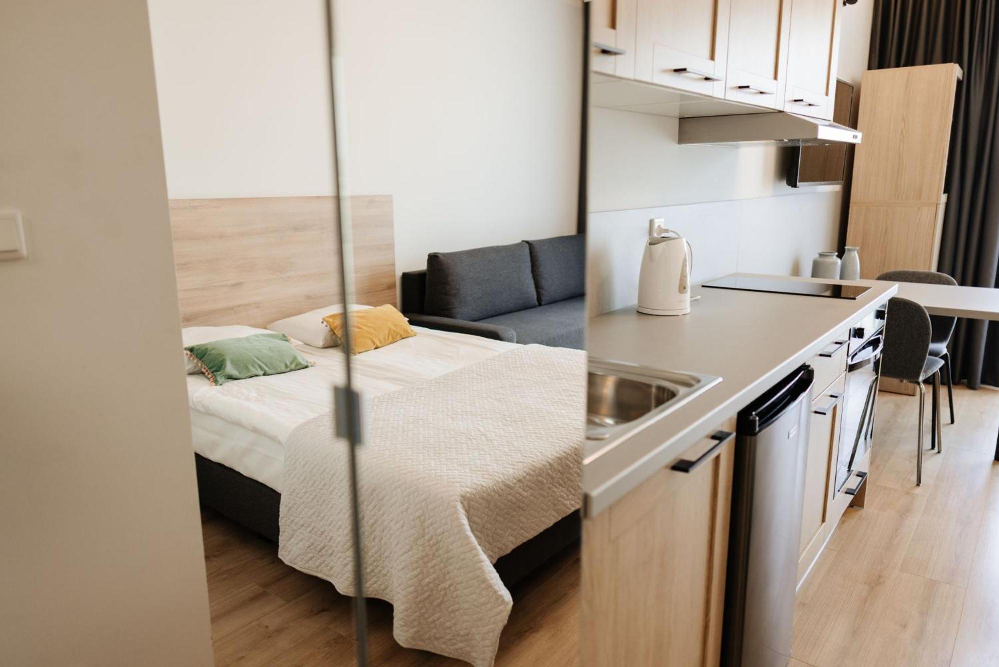 Zakrzowek Apartament