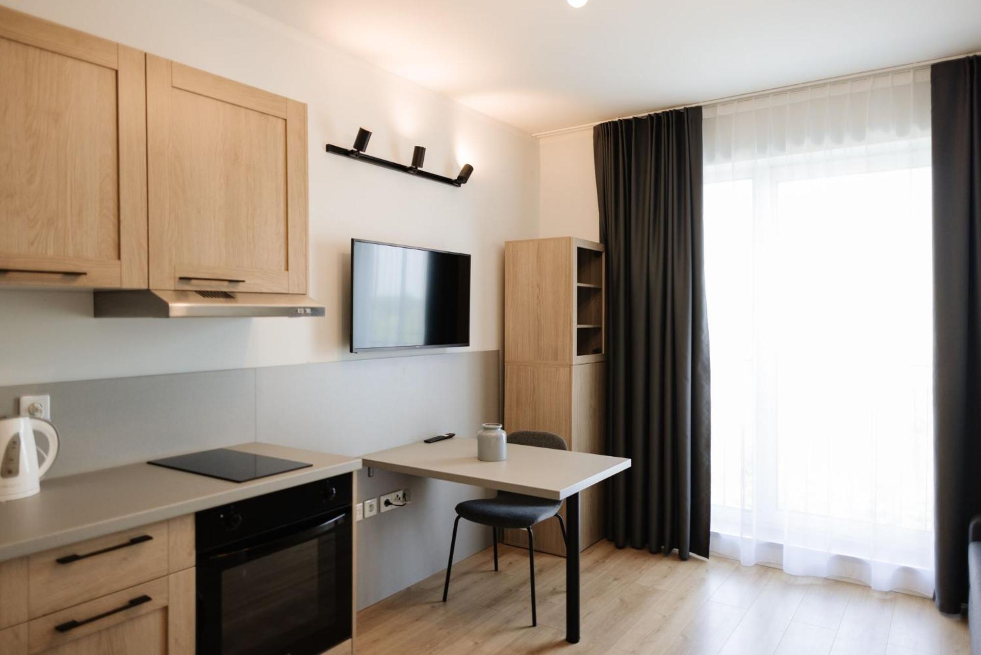 Apartament Zakrzowek