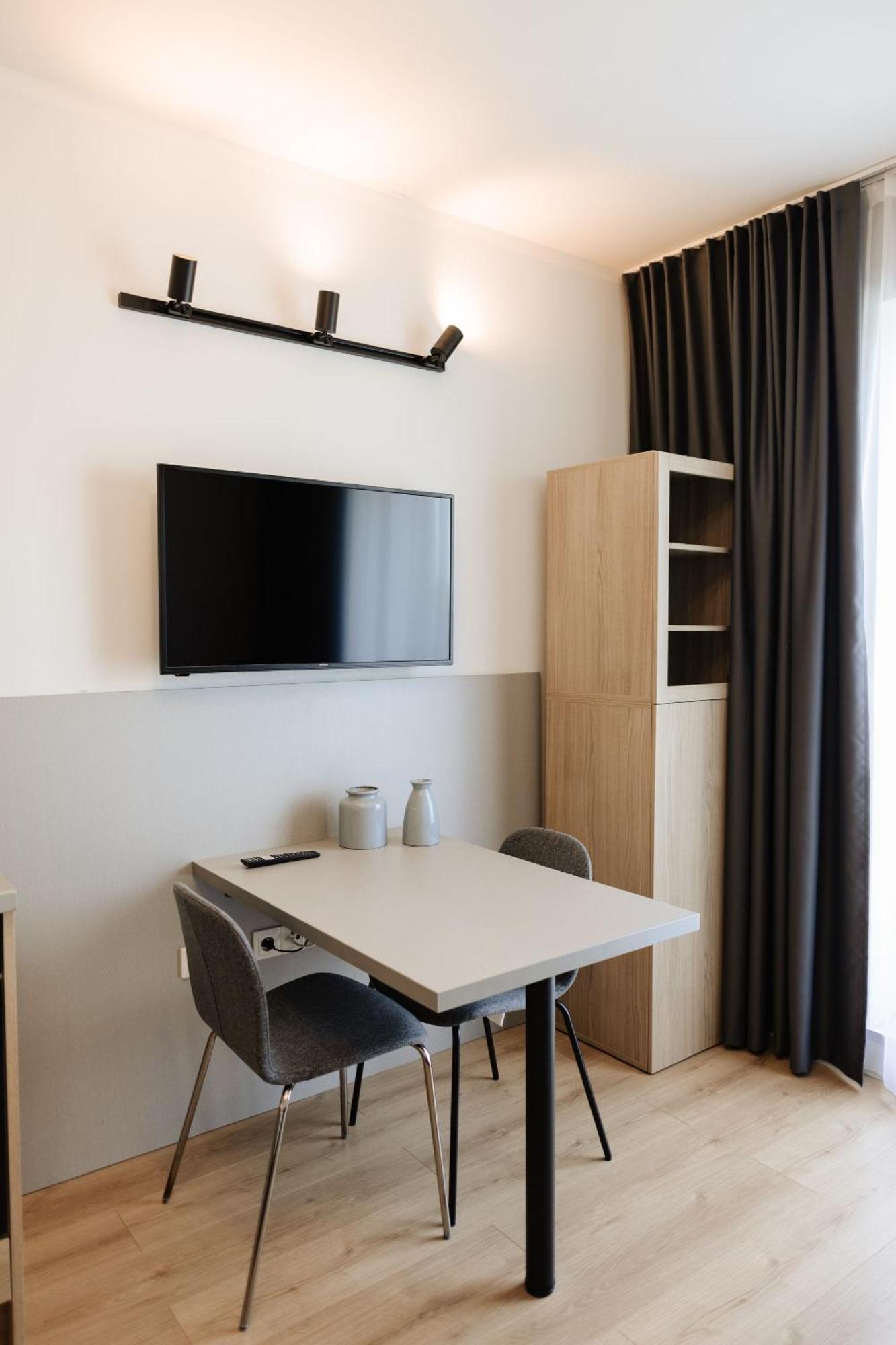 Apartament Zakrzowek Kraków