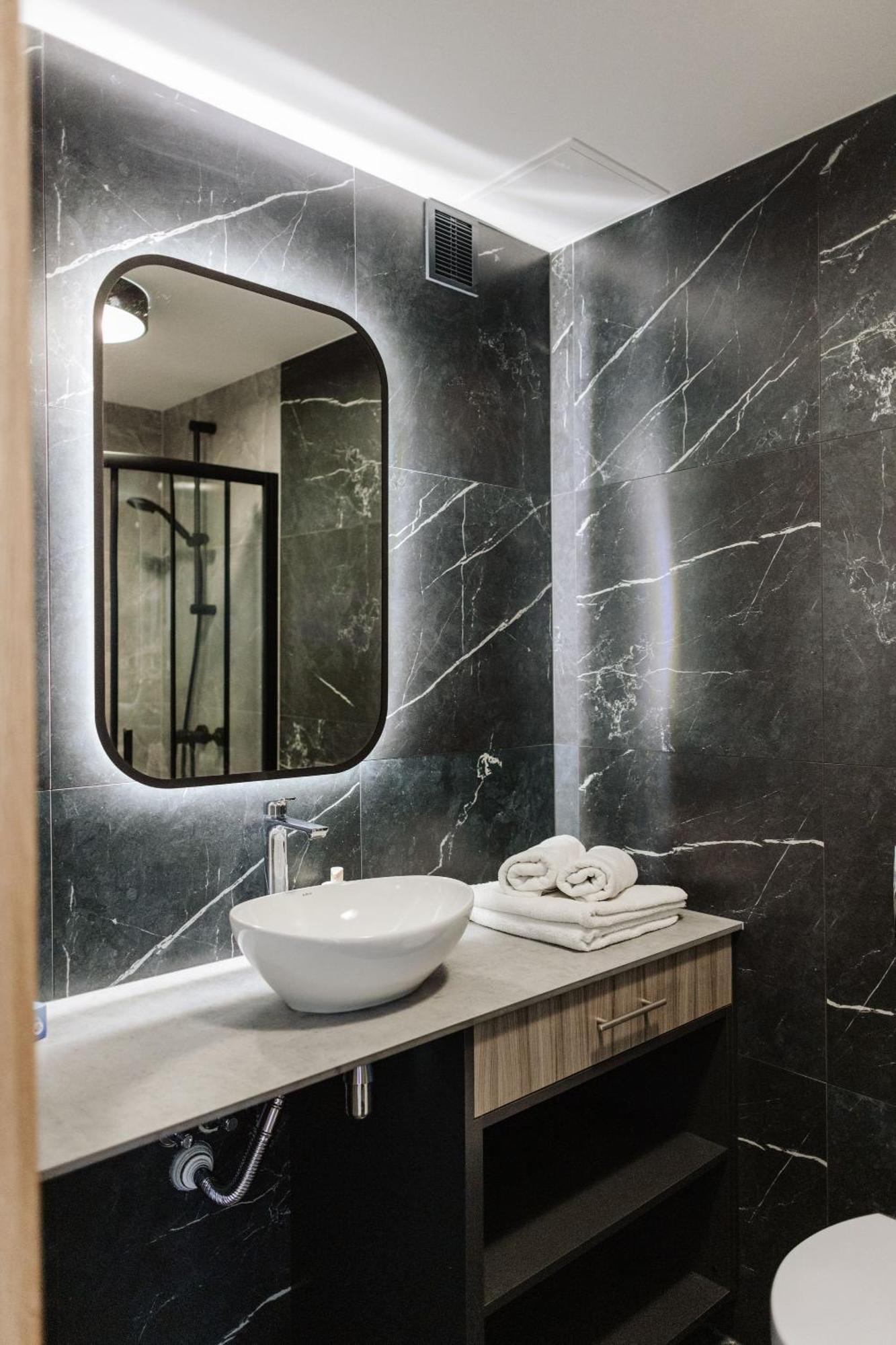 Zakrzowek Apartament