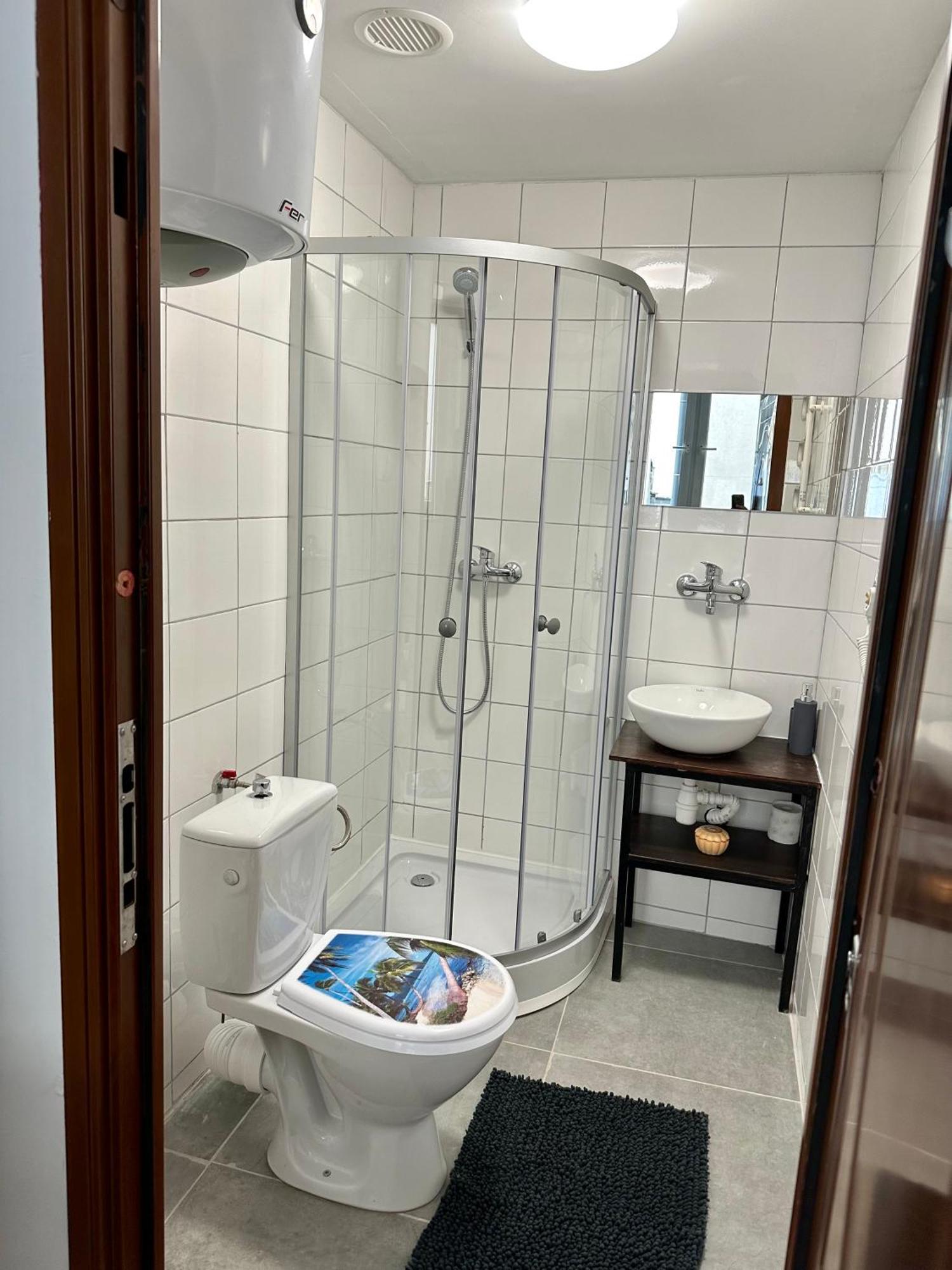 Wolnica * Krakau