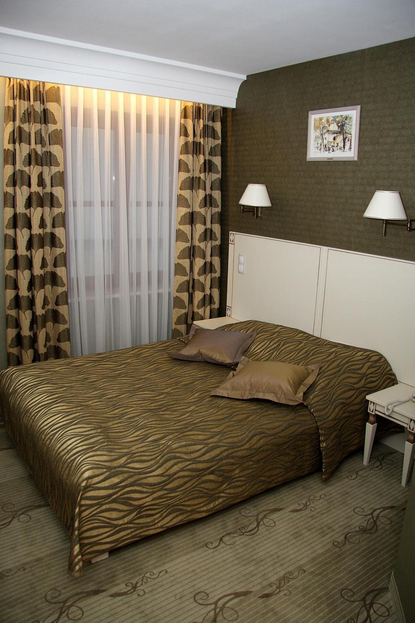 Wawel Hotel
