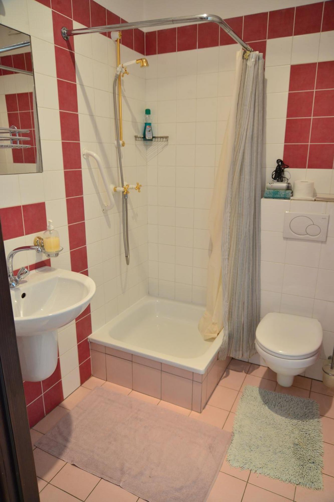 Guest house Nad Rudawa Krakow