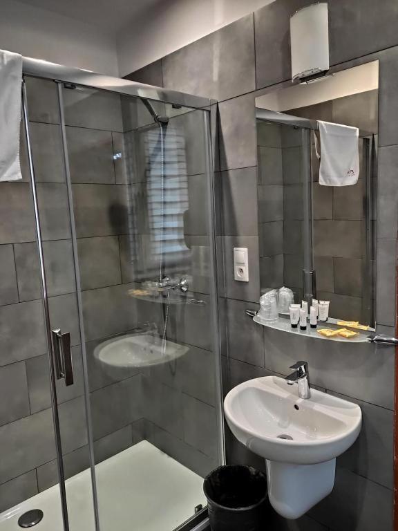 Vistula Hotel