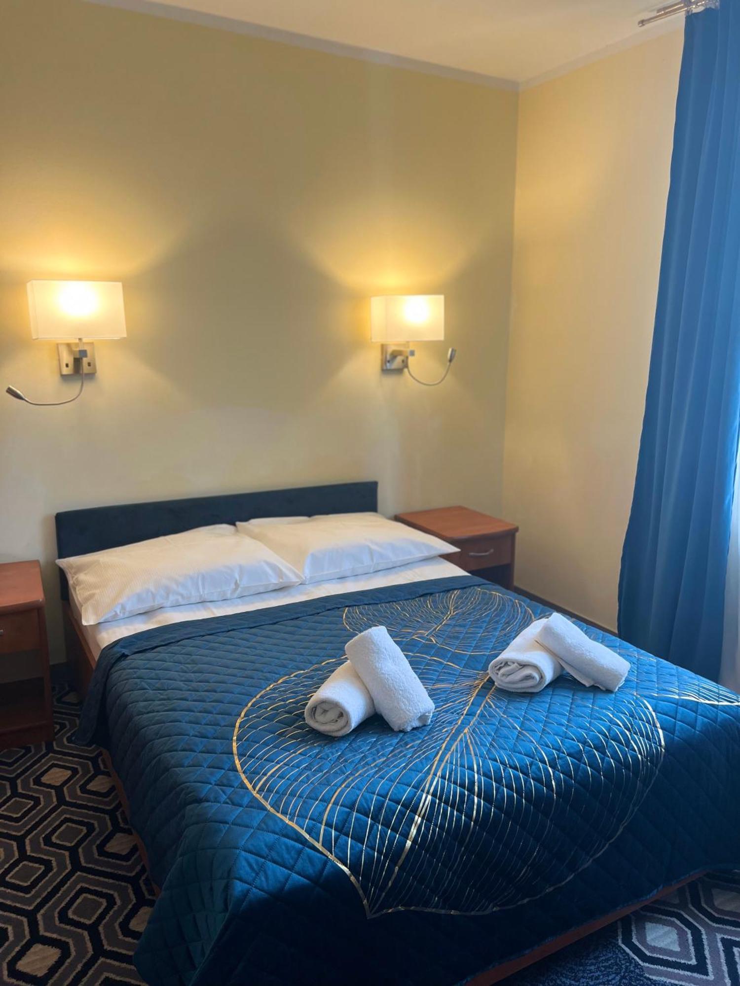 Hotel Vistula Krakau