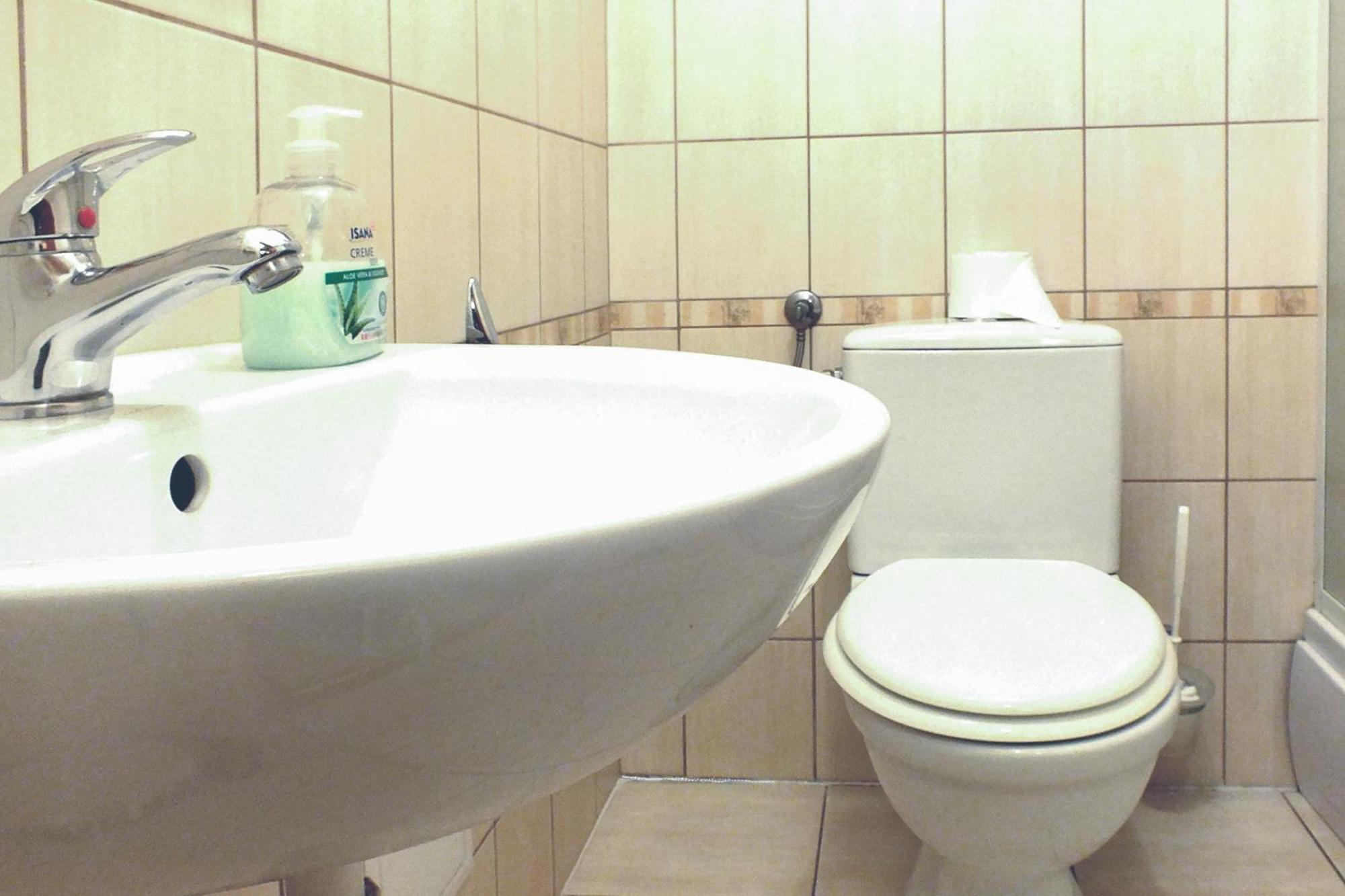 Apartamento Amber