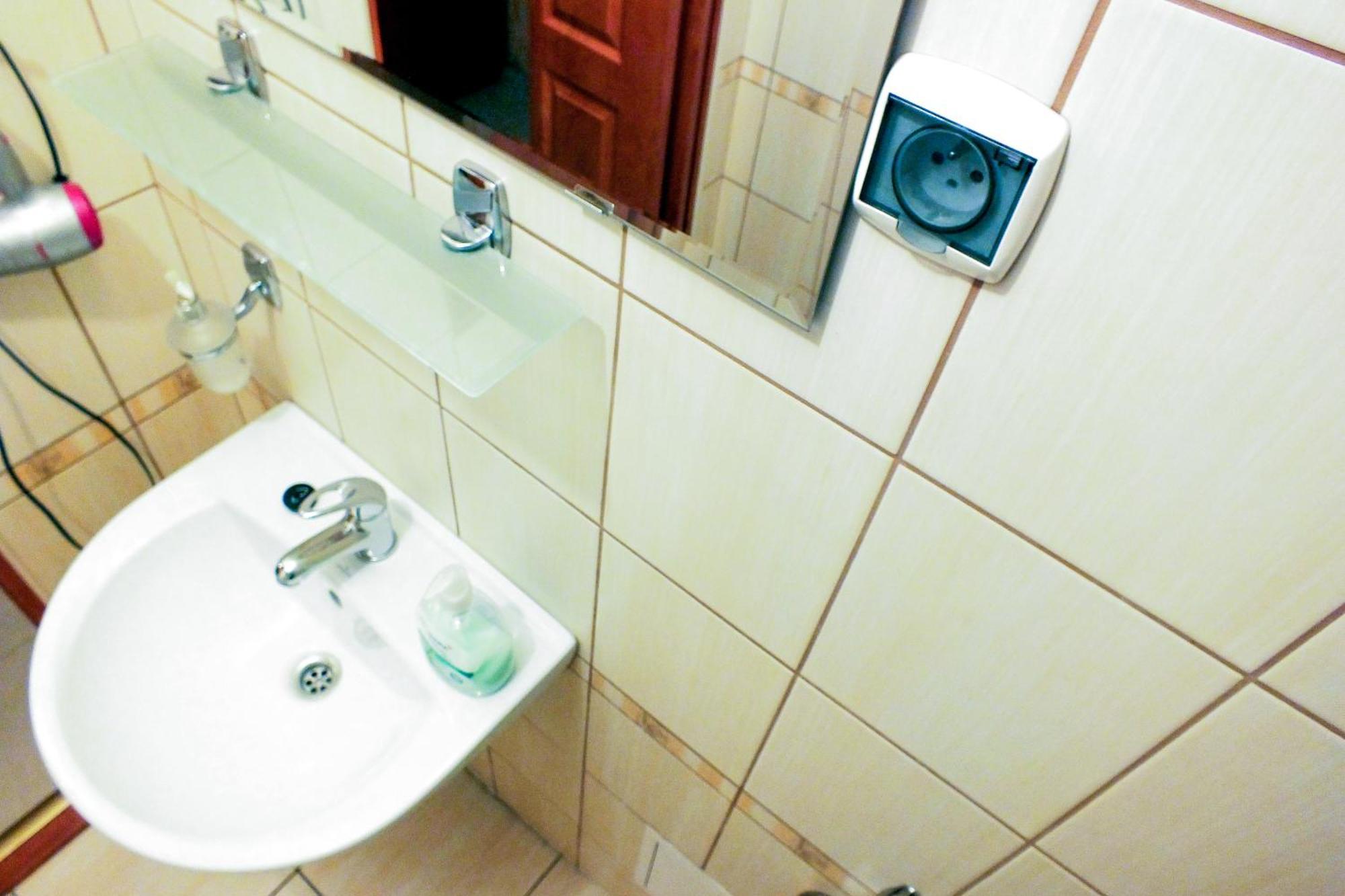 Amber Apartamento Cracóvia