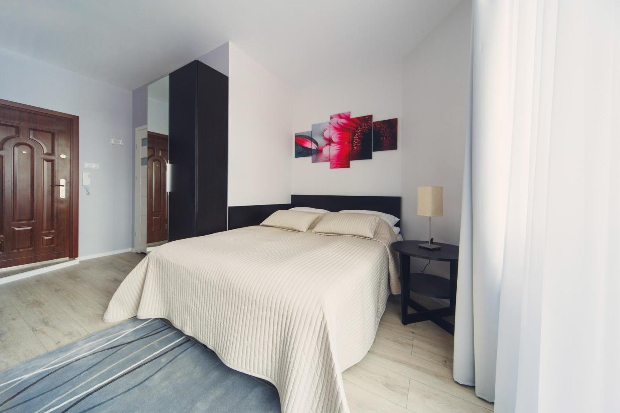 4seasons﻿ Cracow 3* Cracóvia