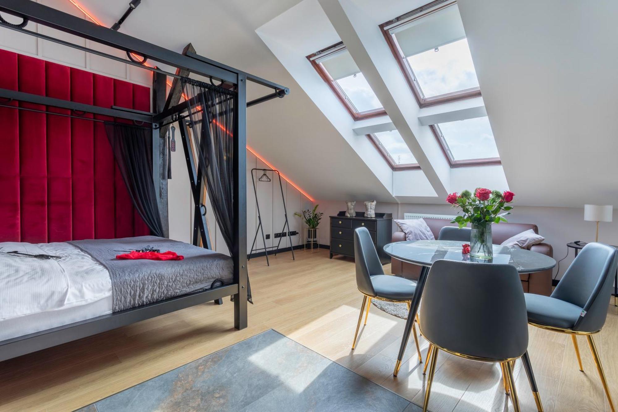 Appartement Dluga 27 *