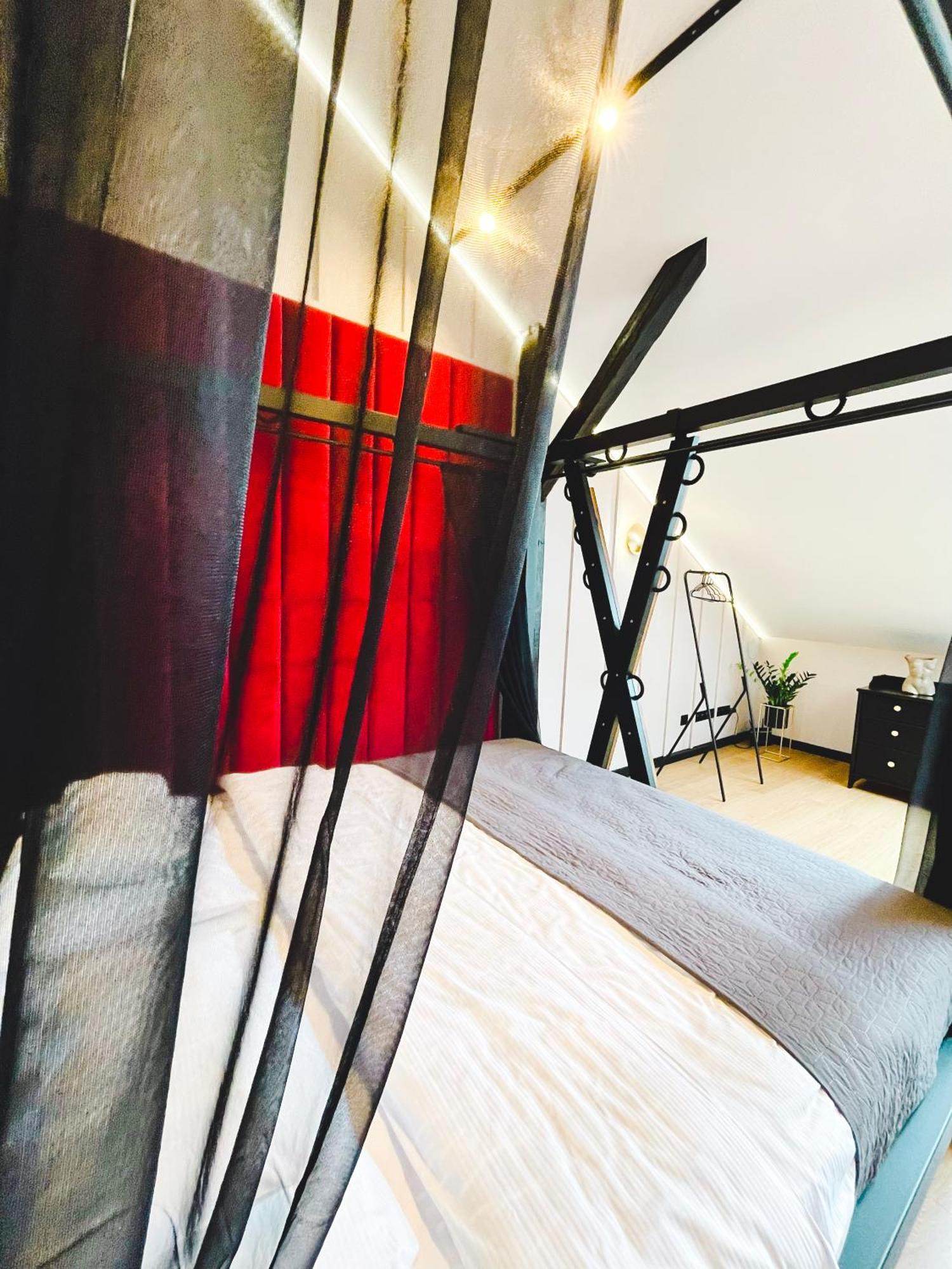 Appartement Dluga 27 *