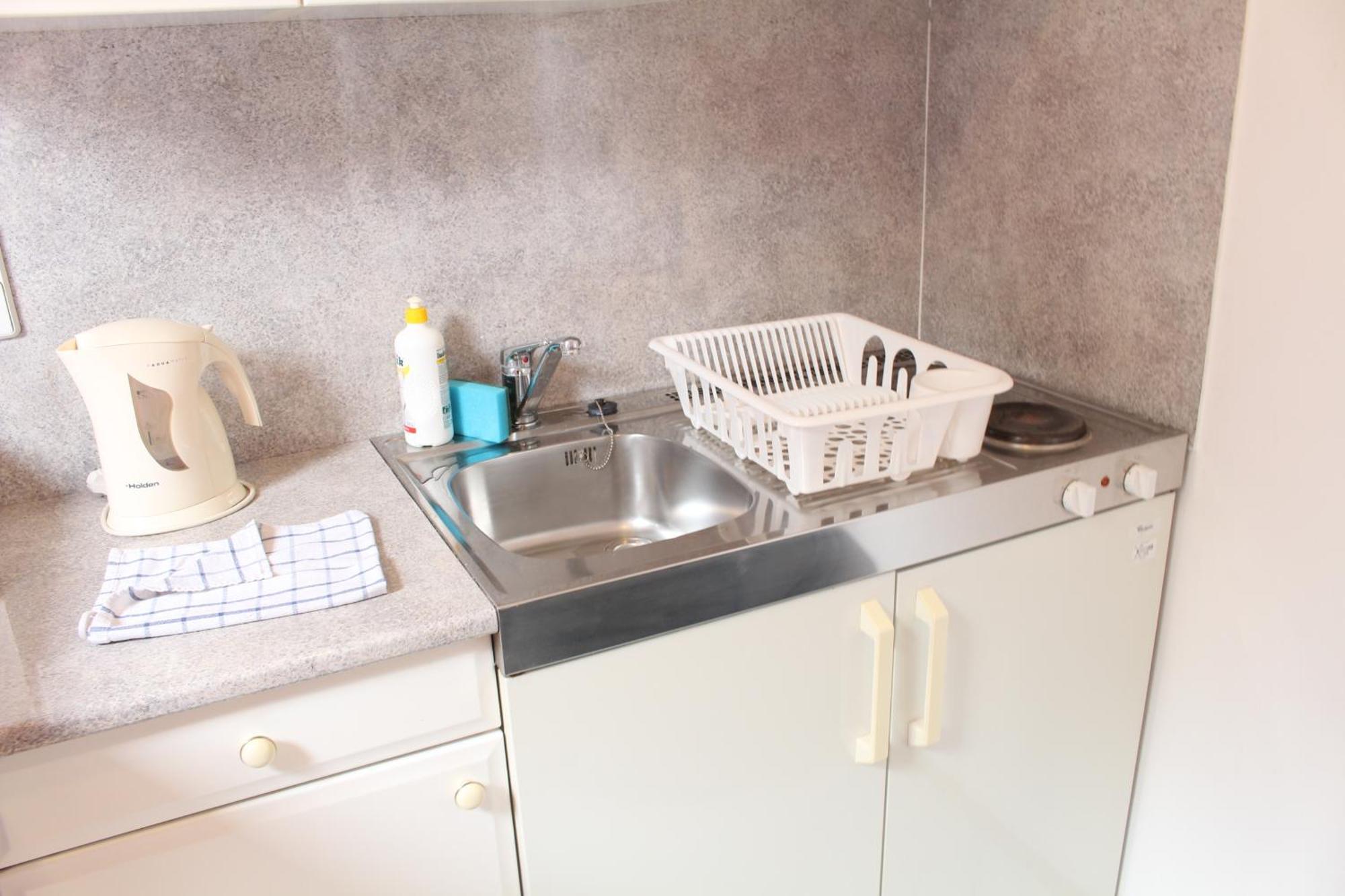 Cracow Old Town Apartment