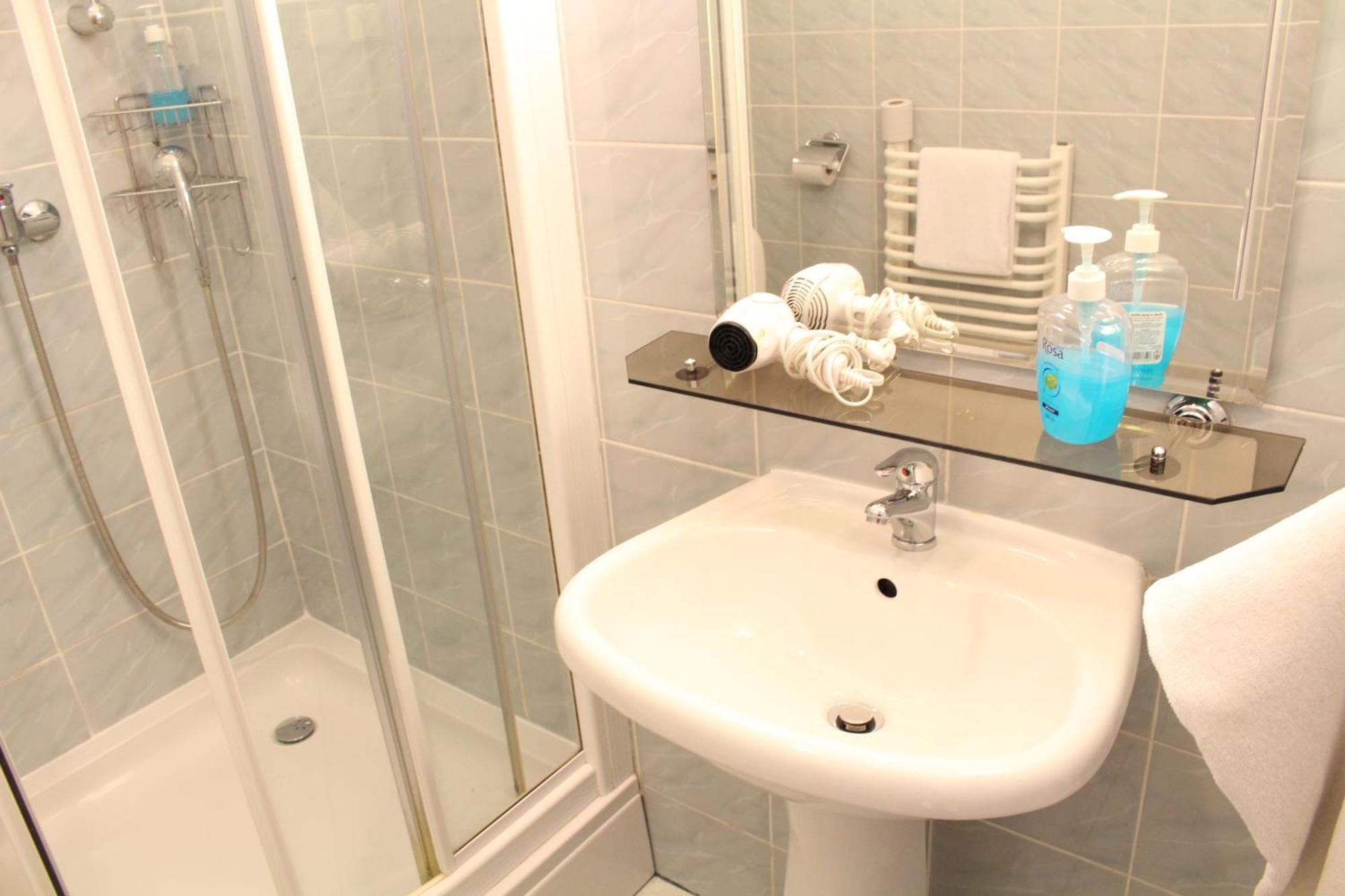 Apartment Cracow Old Town