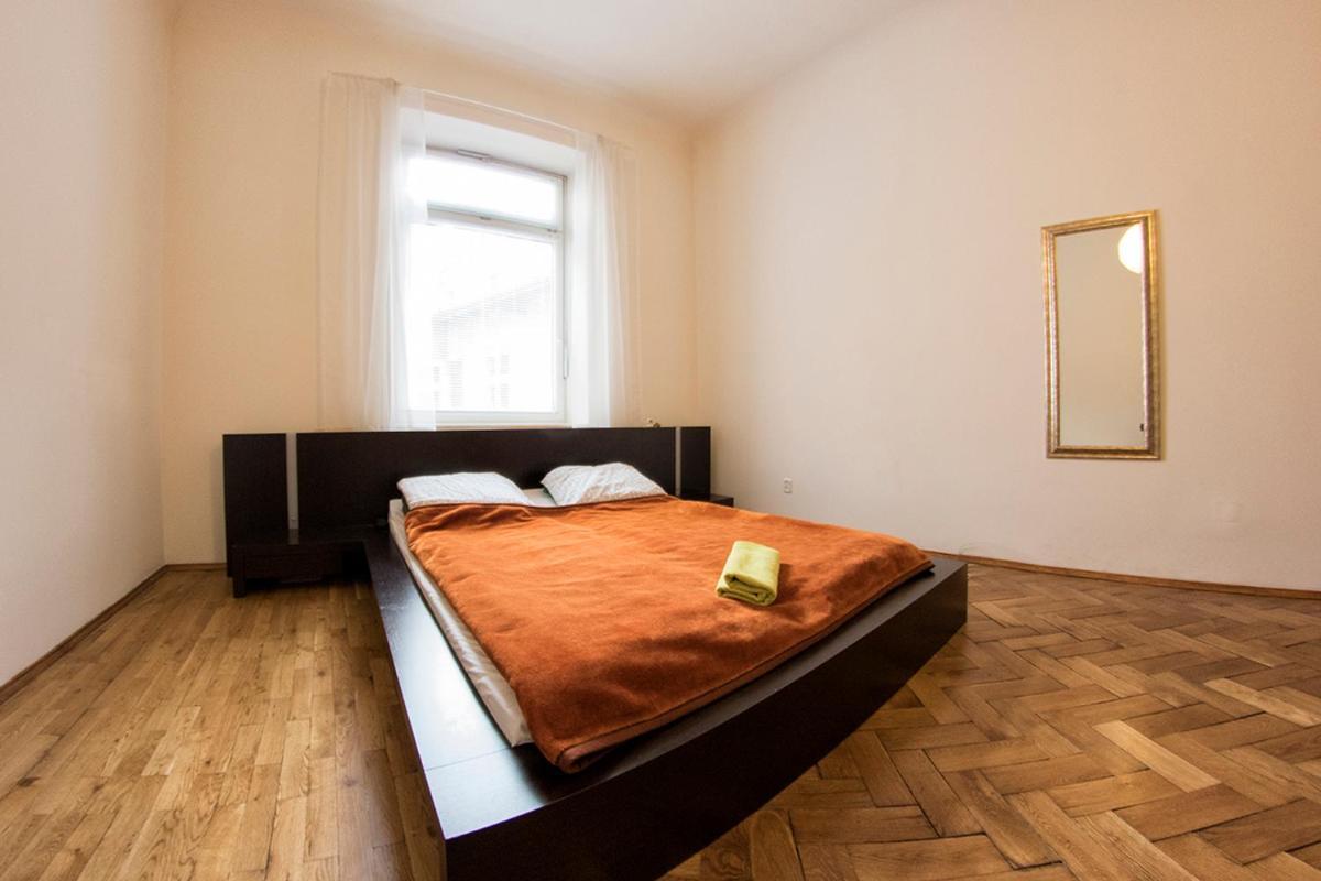 Gasthof Pokoje Bagatela Stare Miasto