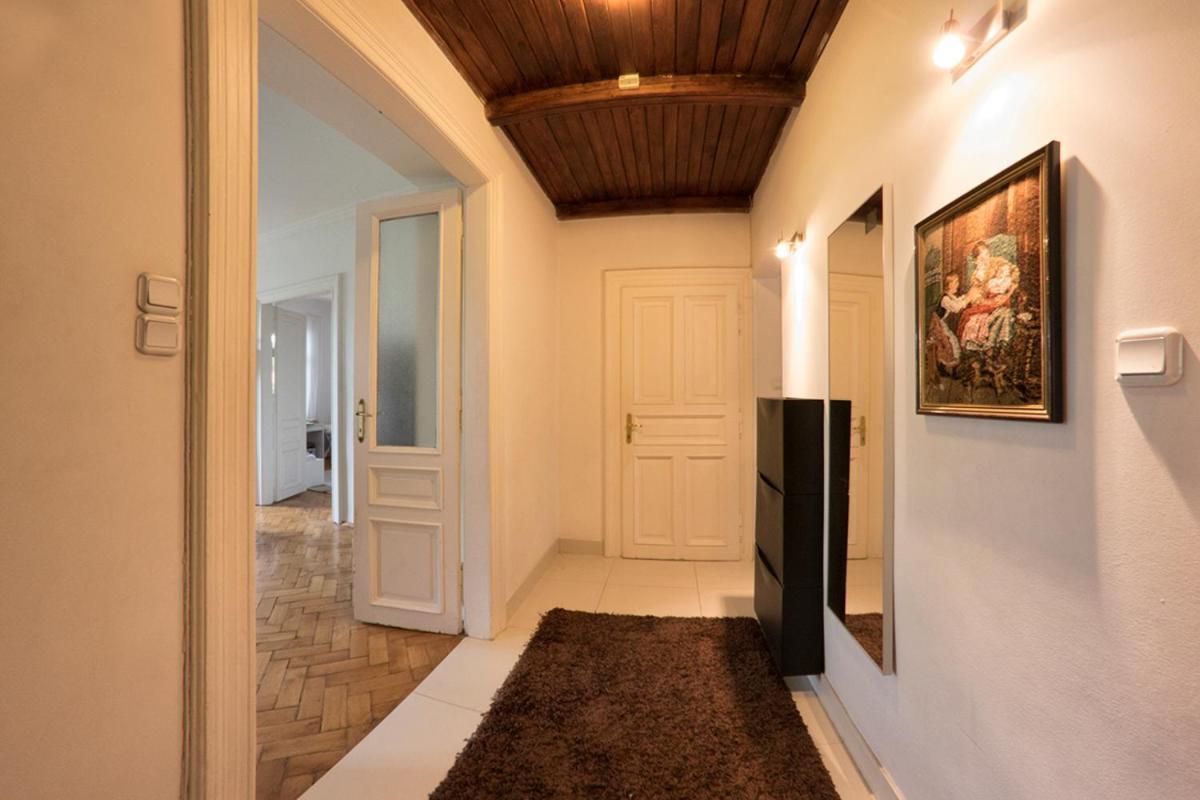 Gasthof Pokoje Bagatela Stare Miasto *