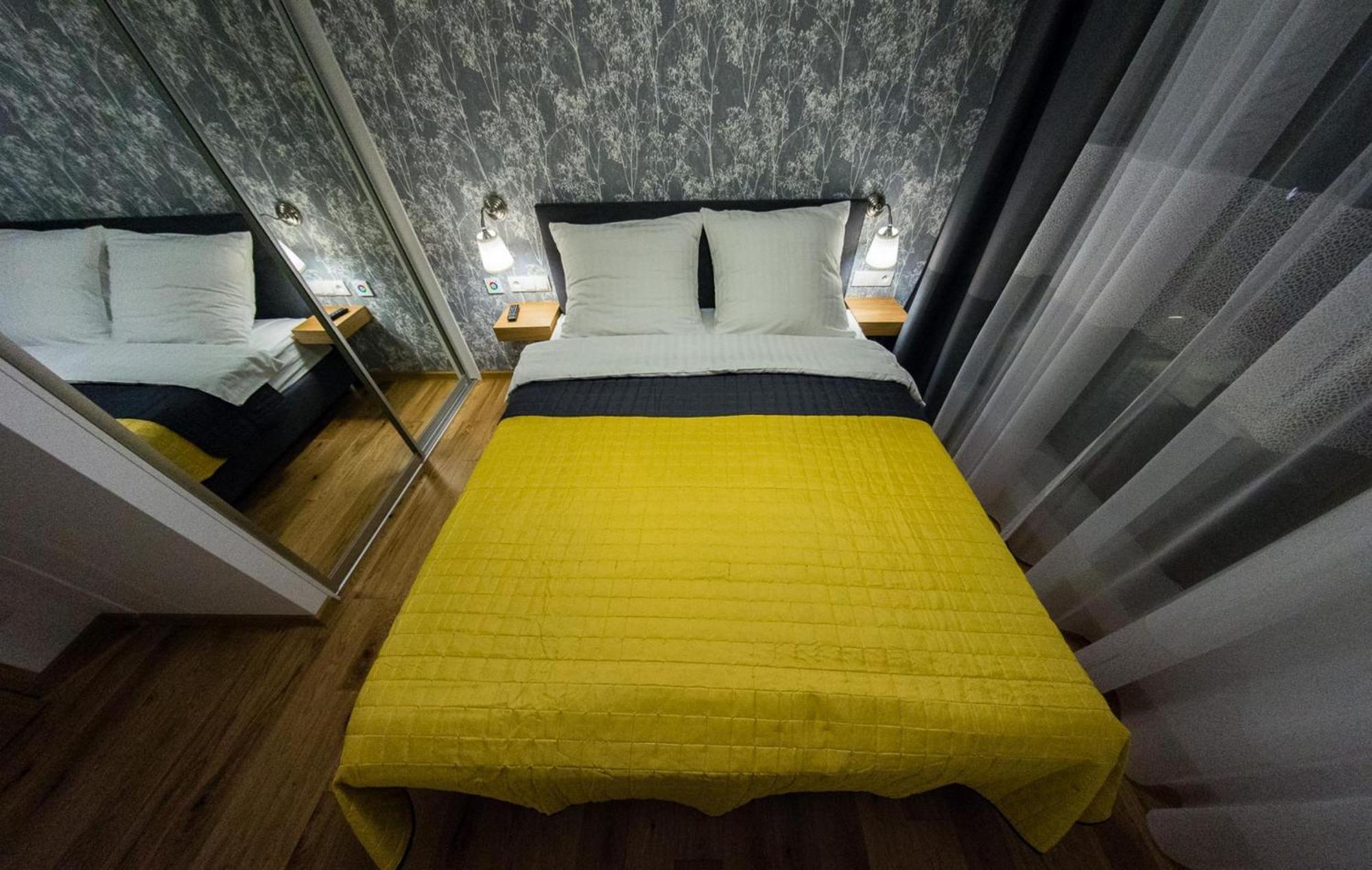 Apartamento Garden Corner Cracóvia