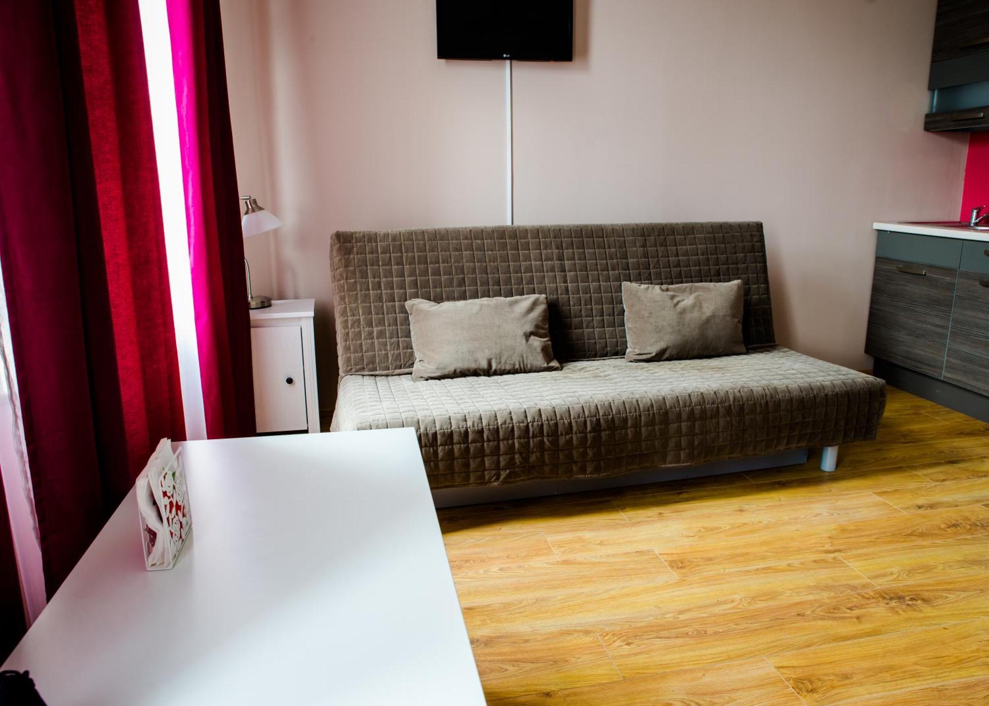 Just4you Appartement