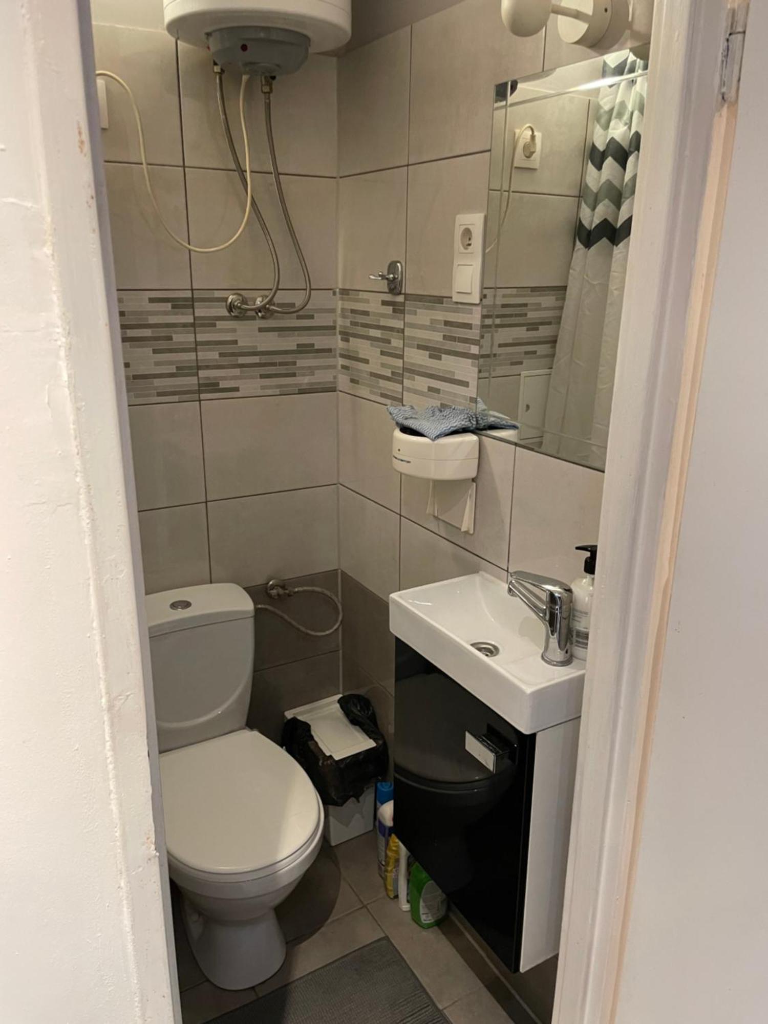 Appartement As Topolowa