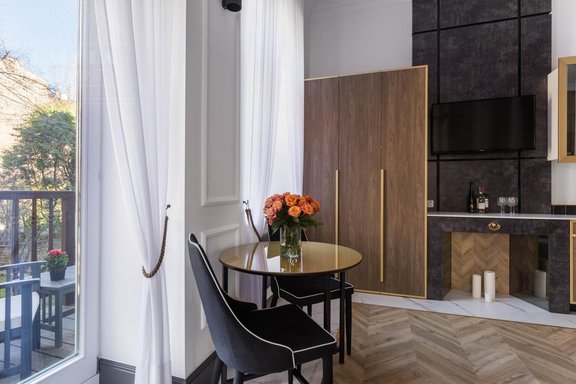 Apartment Fragola Old Town Krakow
