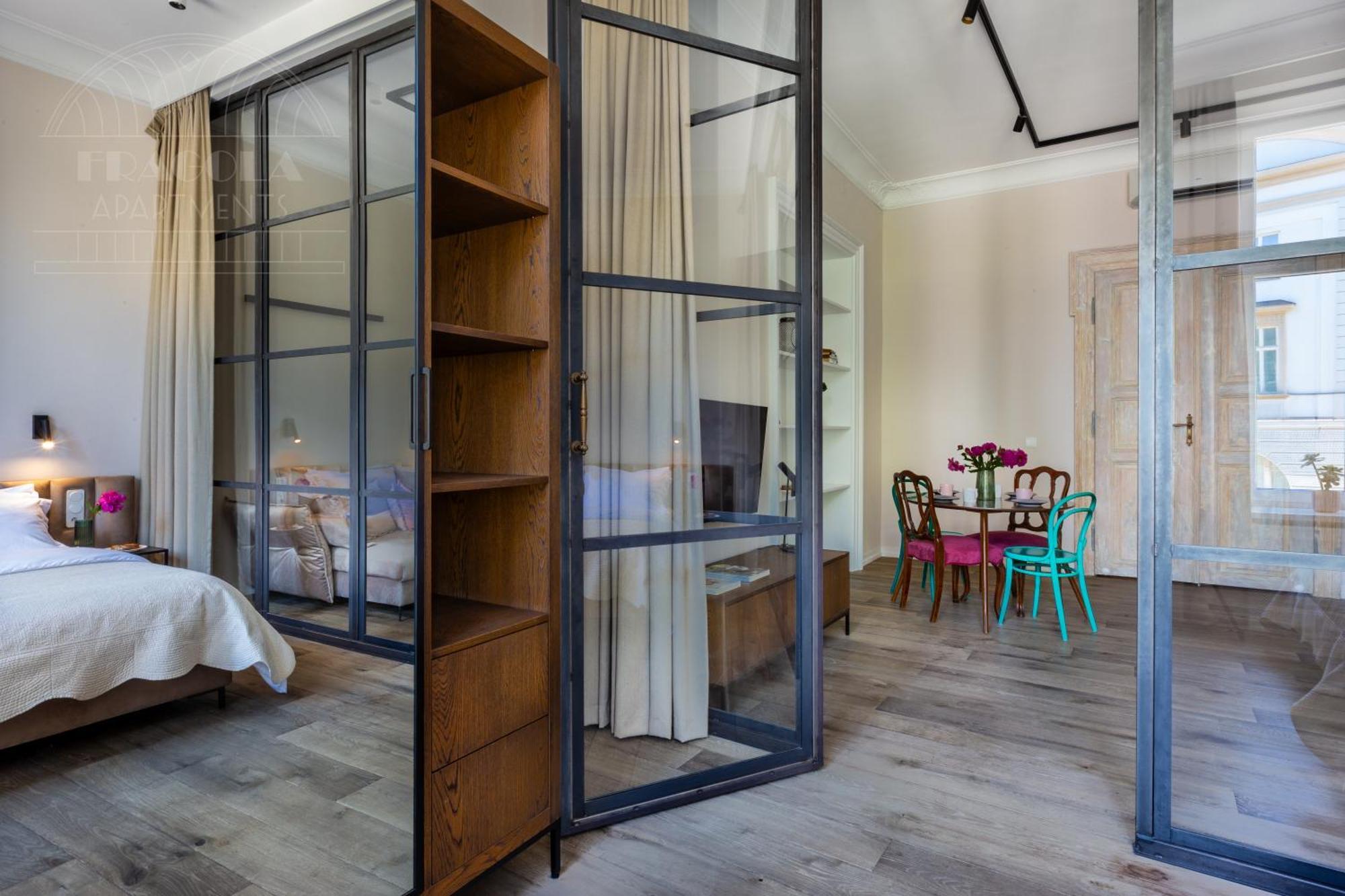 Fragola Old Town Apartment Krakow