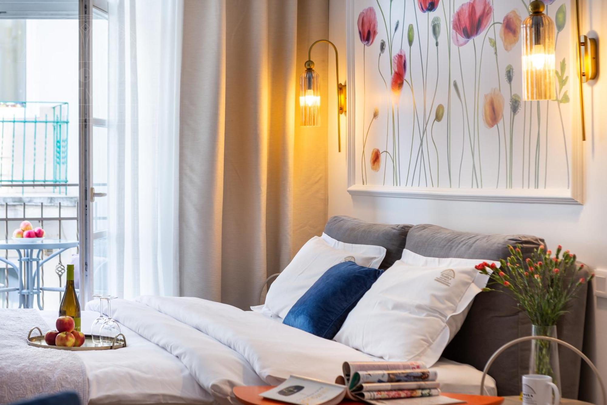 Apartment Fragola Old Town *