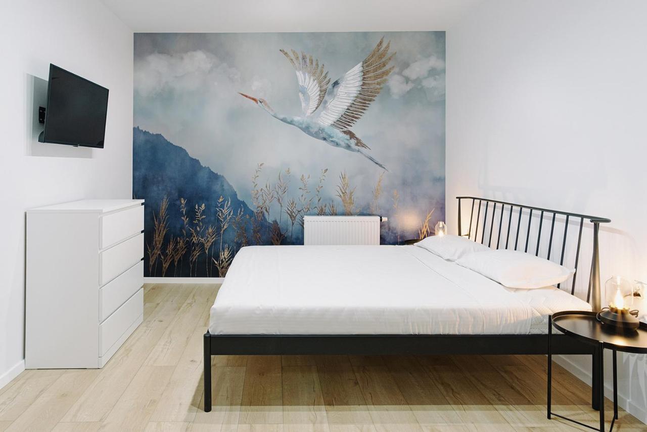 Aparthotel Well Well 3*