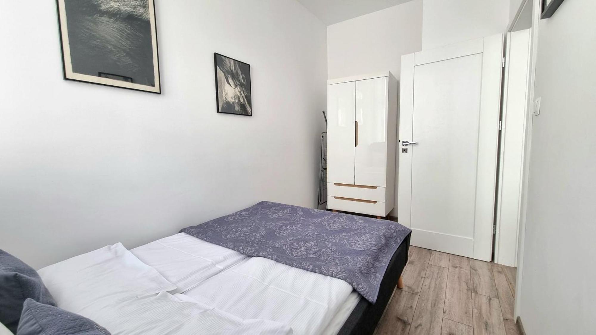 Nook Nook Katarzyny 2 Aparthotel Krakow