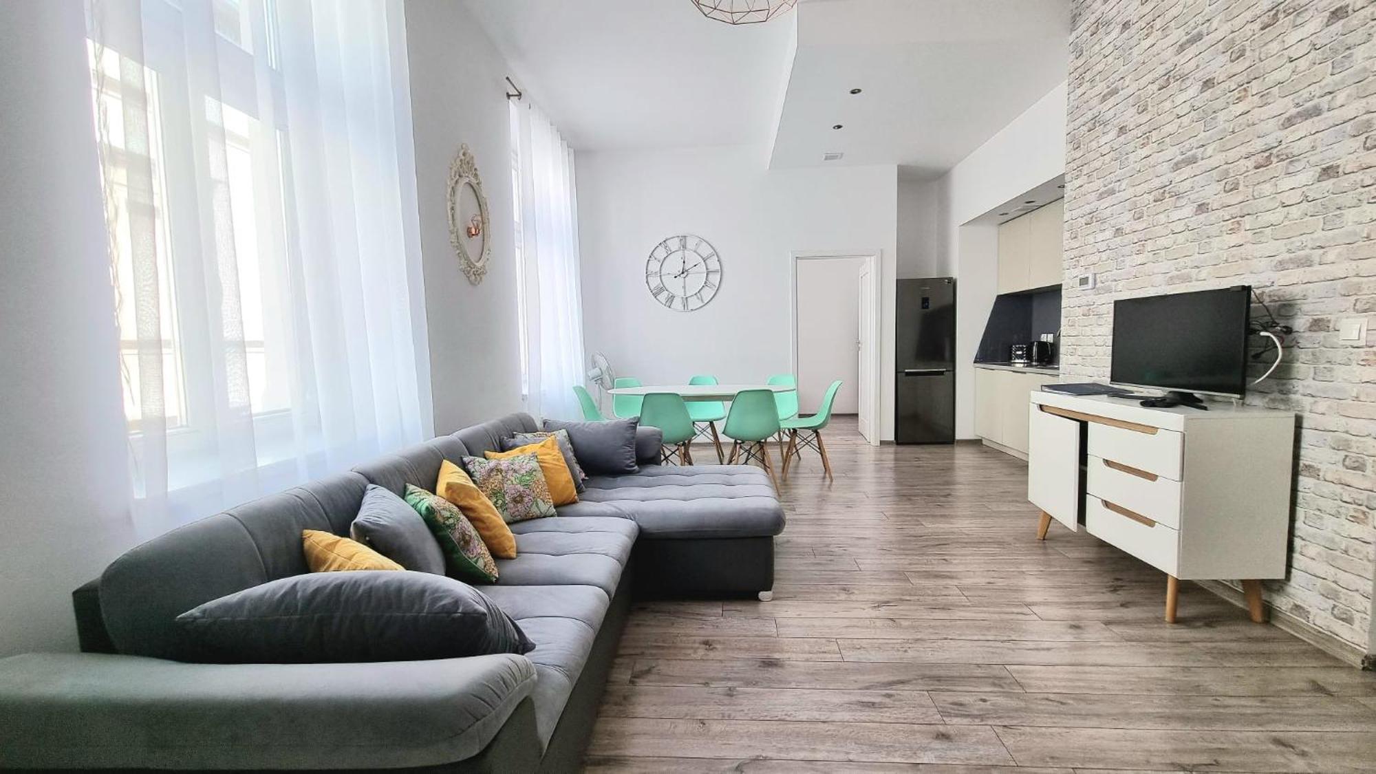 Nook Nook Katarzyny 2 Krakow