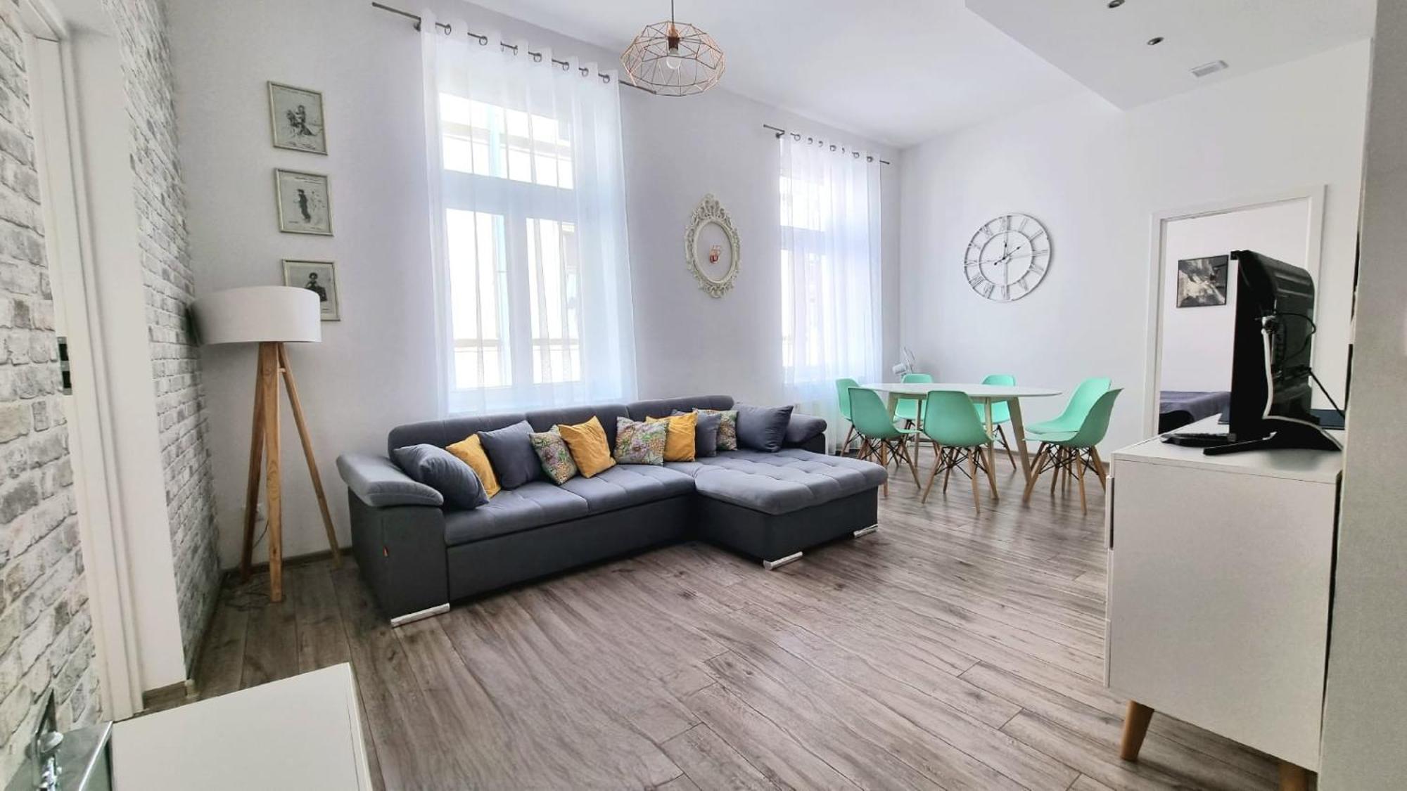 Nook Nook Katarzyny 2 Krakow