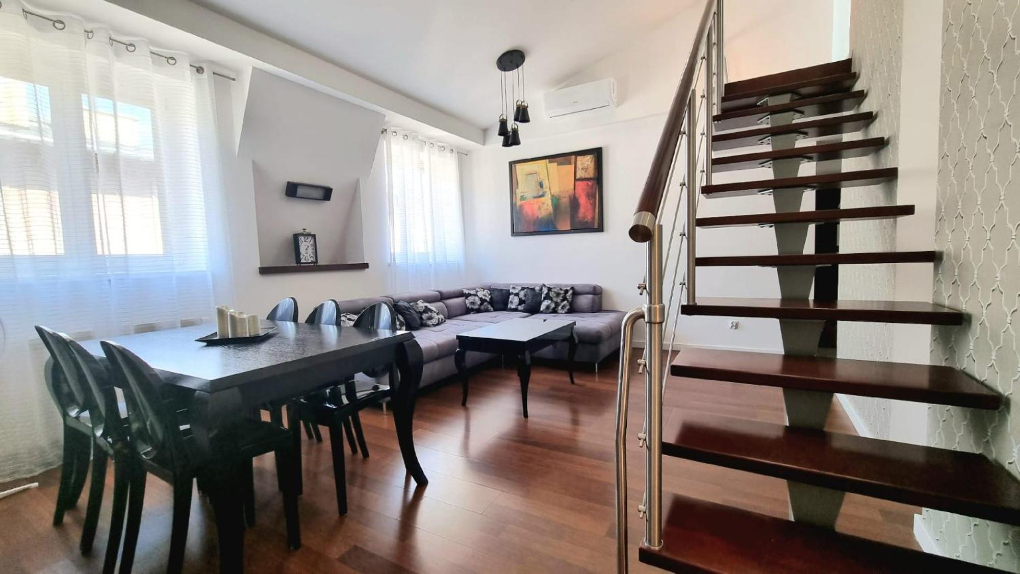 Nook Nook Katarzyny 2 Aparthotel Krakow
