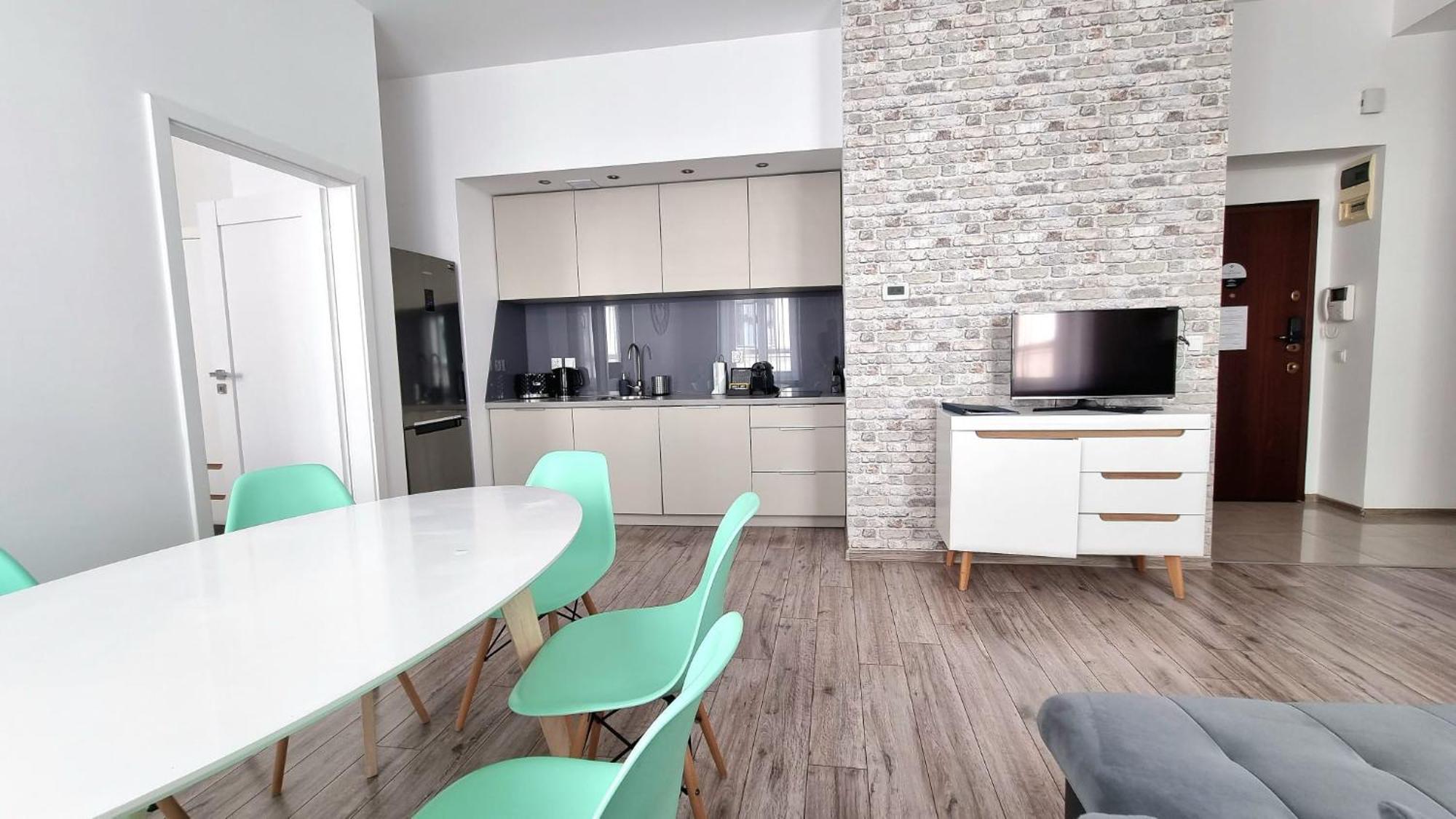 Aparthotel Nook Nook Katarzyny 2