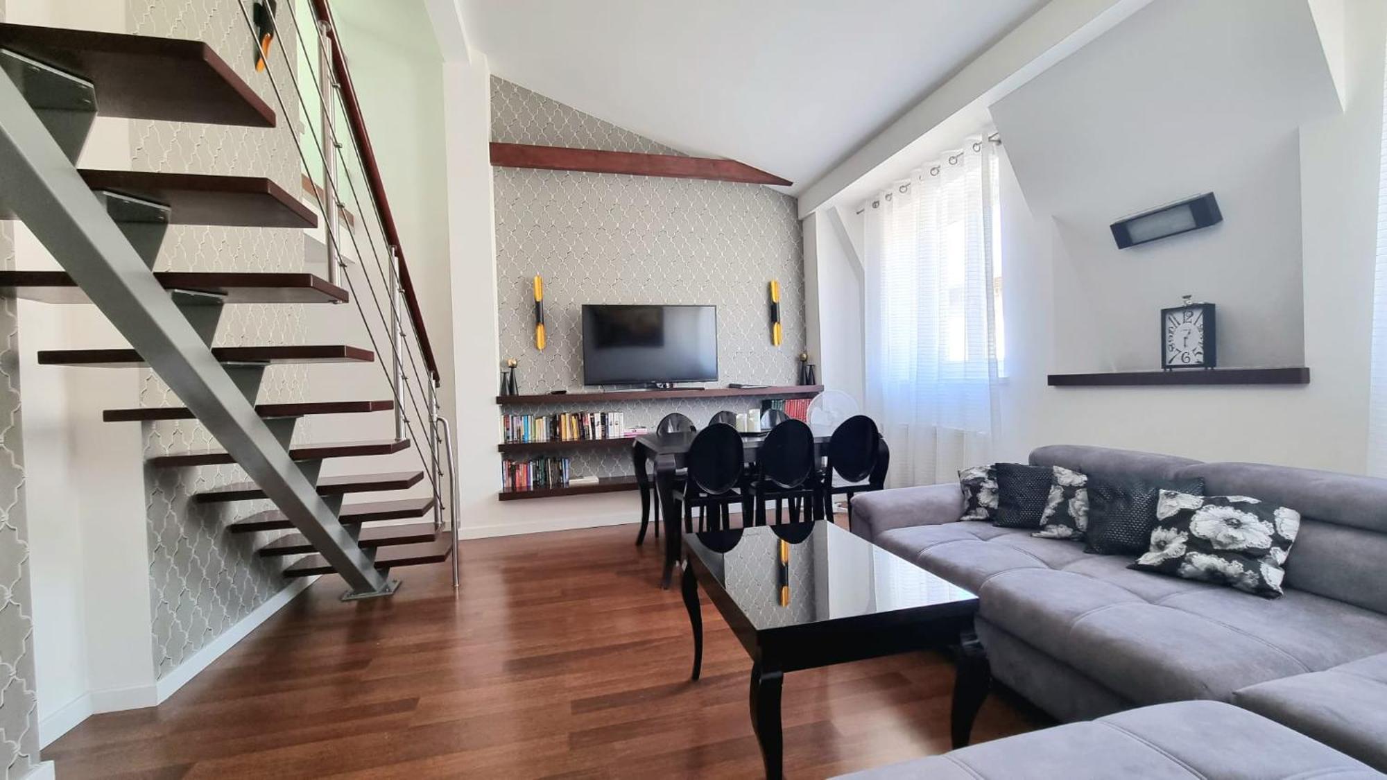 Nook Nook Katarzyny 2 Aparthotel