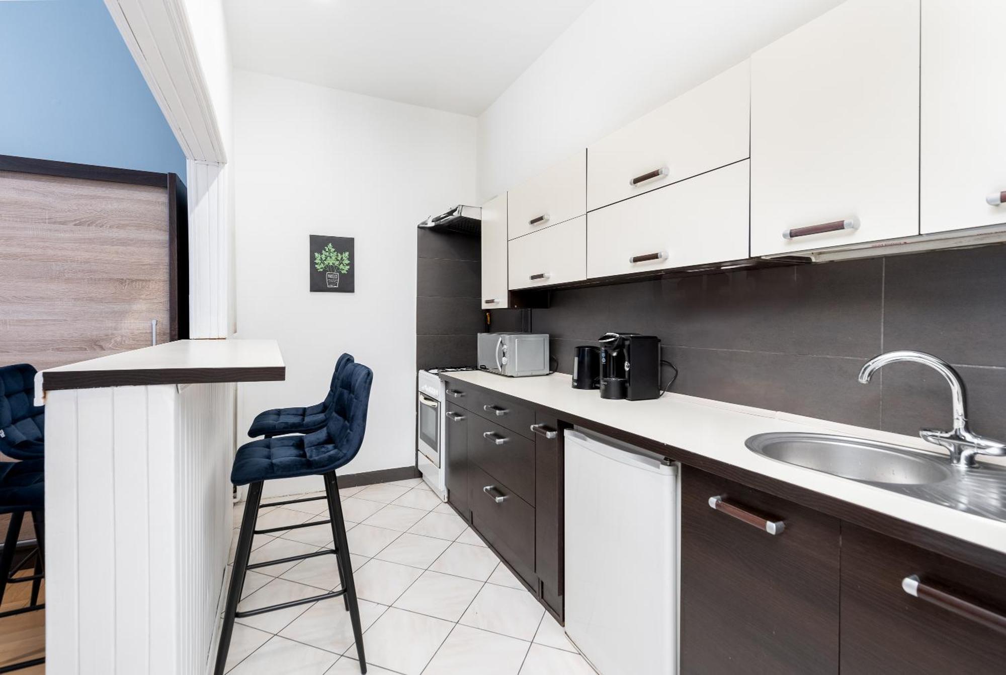Apartment Erasmus Student - Old Town *