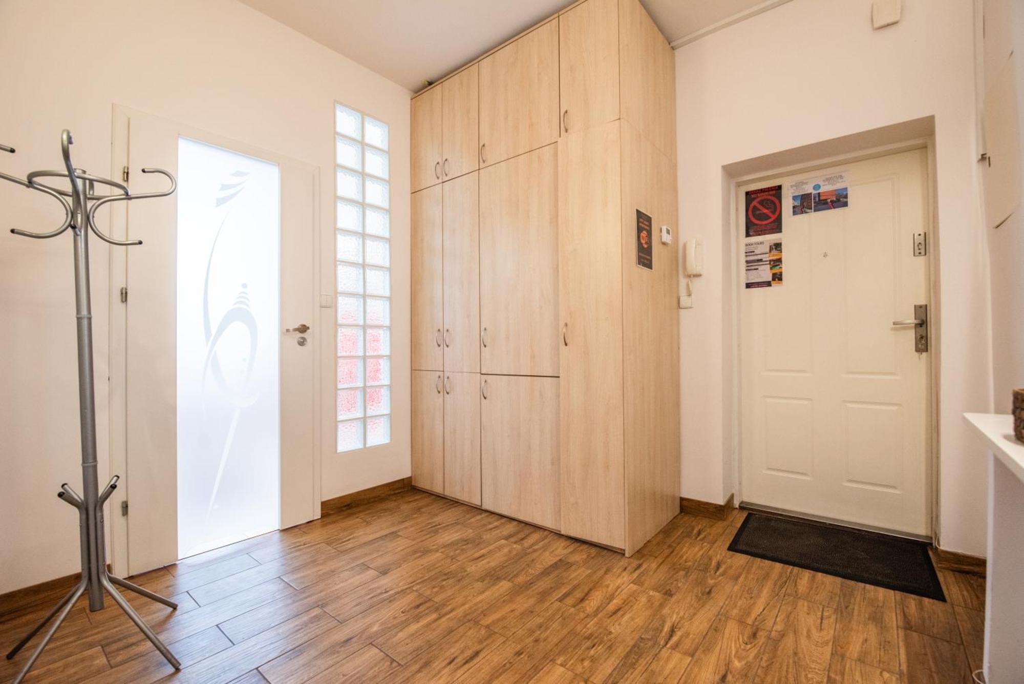 Apartamento Lights Bosacka Cracóvia