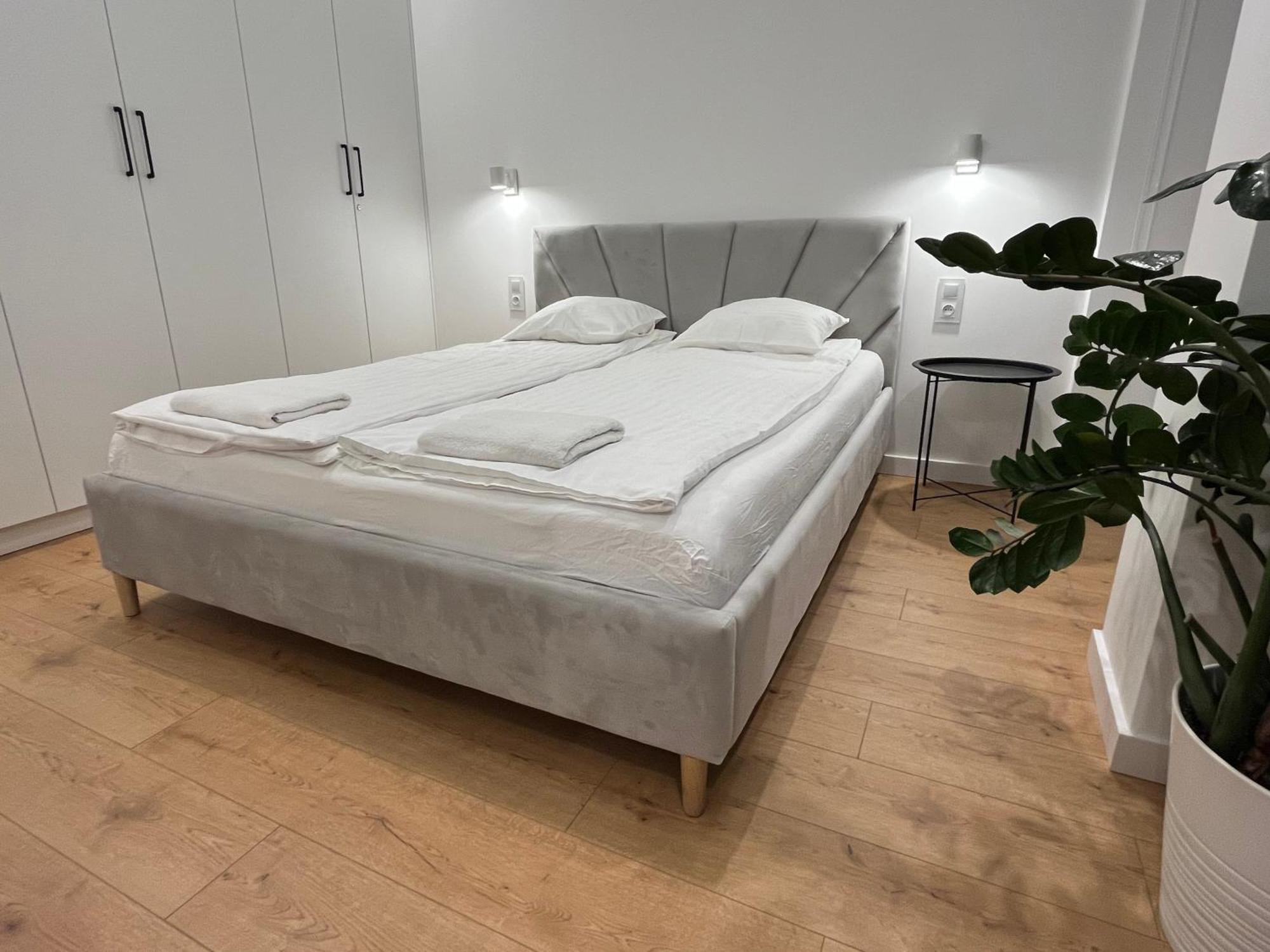 Quiet Luxury Hideaway * Cracóvia