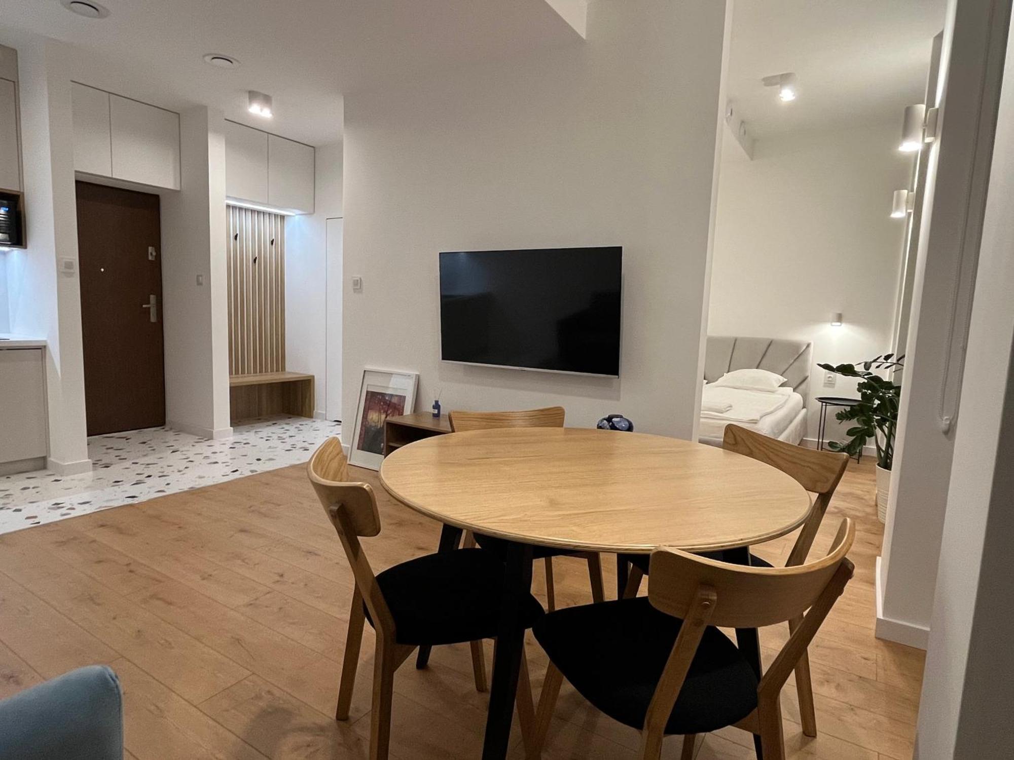 Quiet Luxury Hideaway Apartamento *