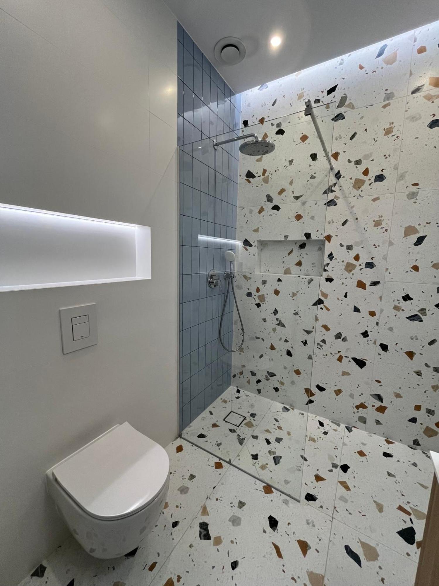 Quiet Luxury Hideaway Apartamento