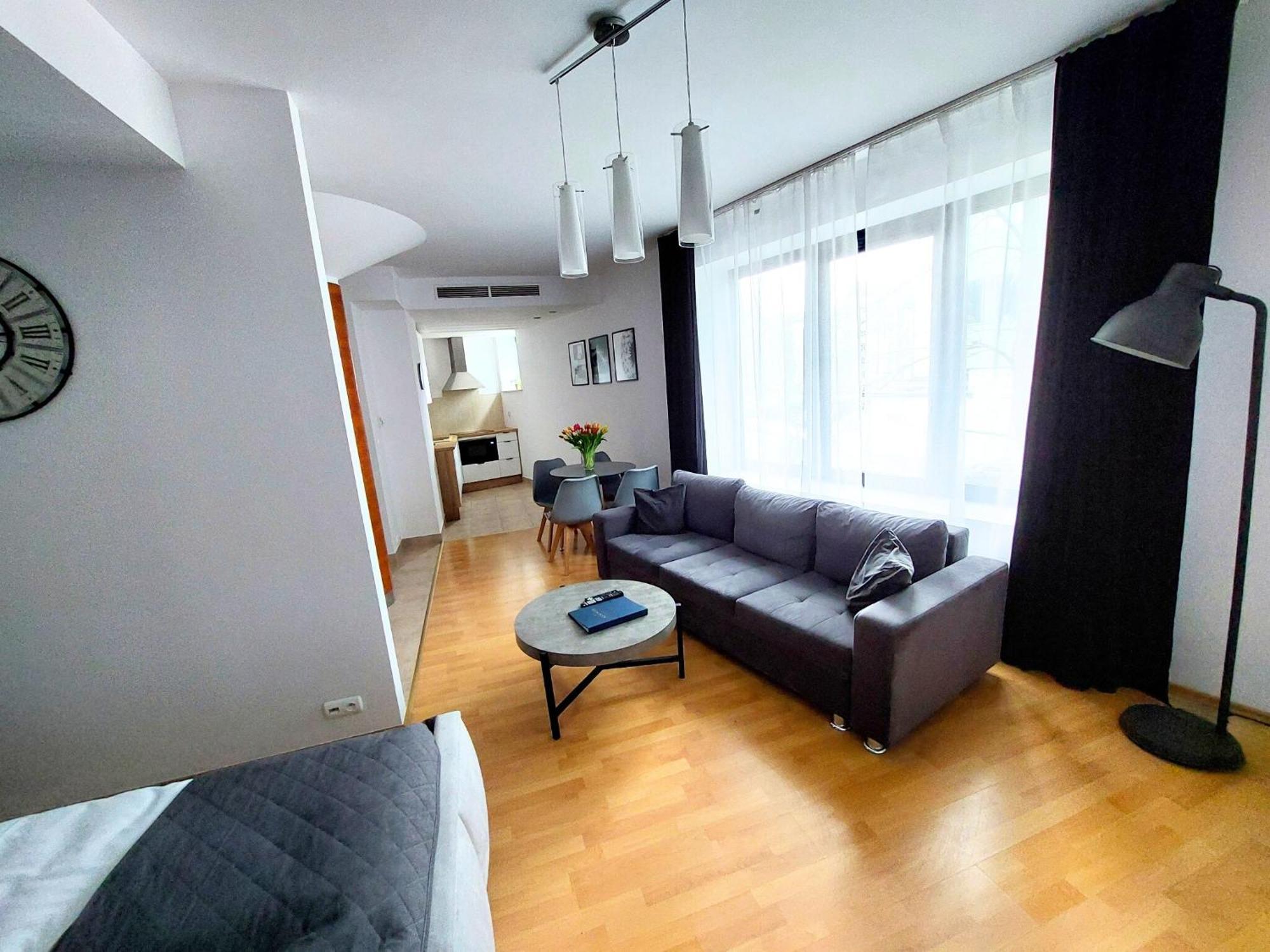 Nook Nook Kazimierza Wielkiego 104 * Cracóvia