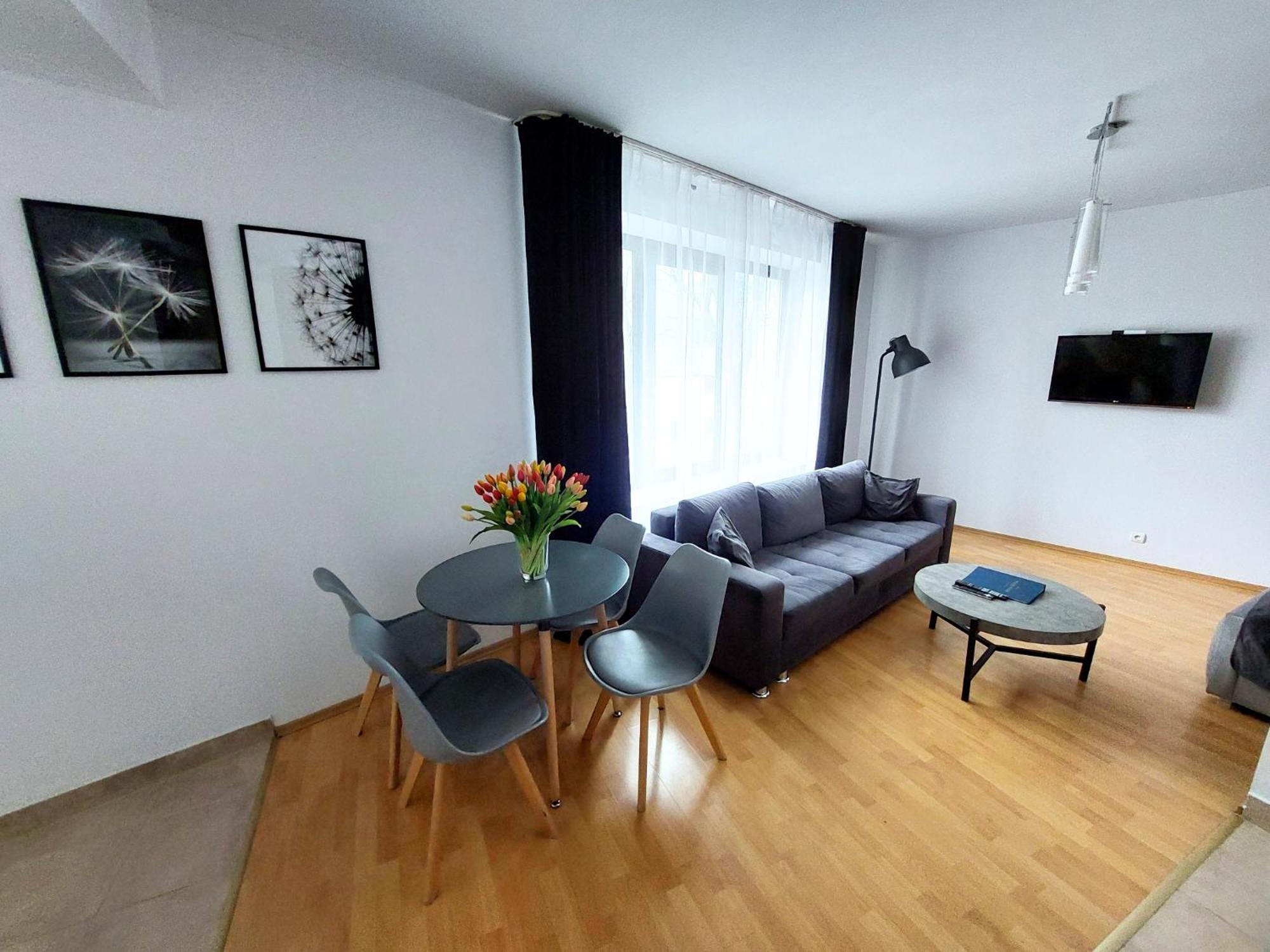 Apartament Nook Nook Kazimierza Wielkiego 104 Kraków