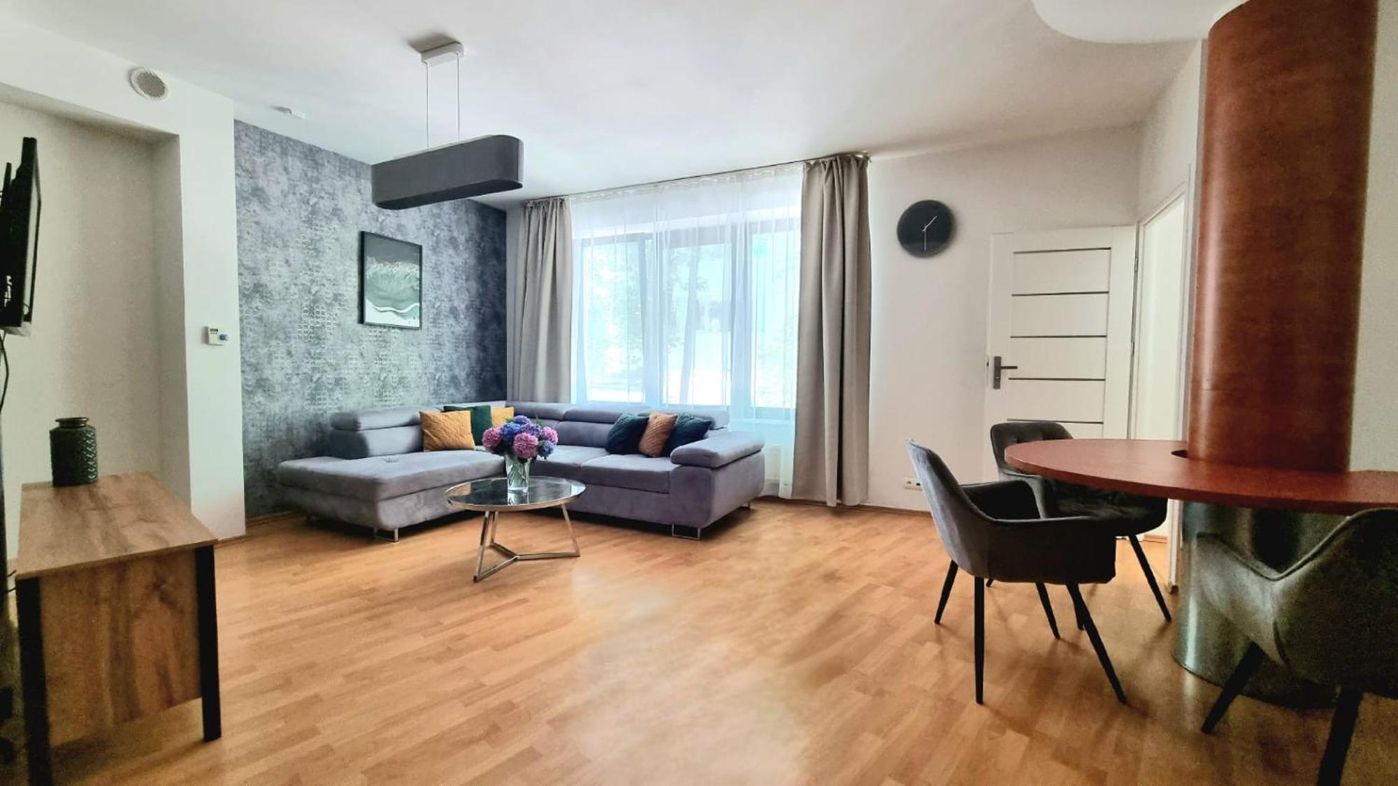 Apartament Nook Nook Kazimierza Wielkiego 104 *
