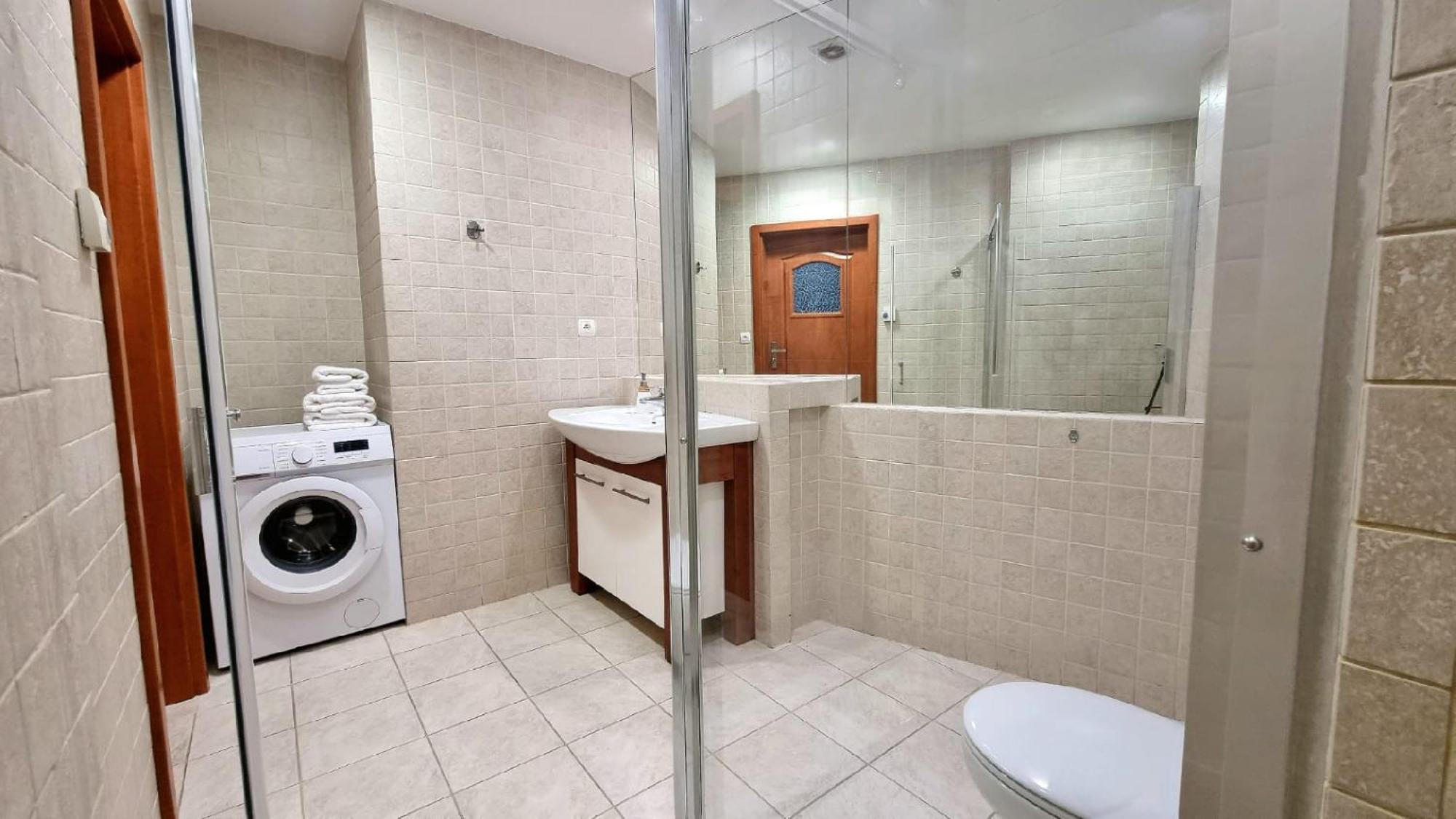 Nook Nook Kazimierza Wielkiego 104 Apartament Kraków