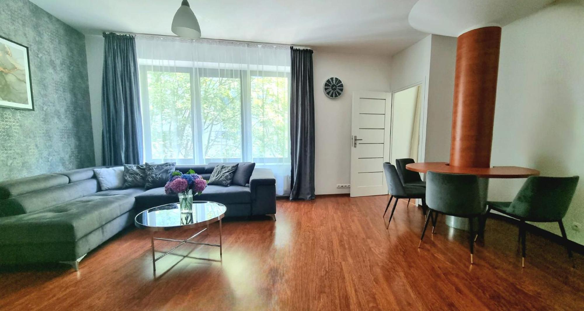 Apartament Nook Nook Kazimierza Wielkiego 104 Kraków