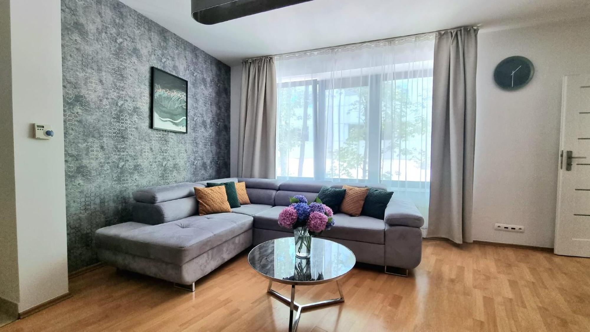 Nook Nook Kazimierza Wielkiego 104 Apartament *