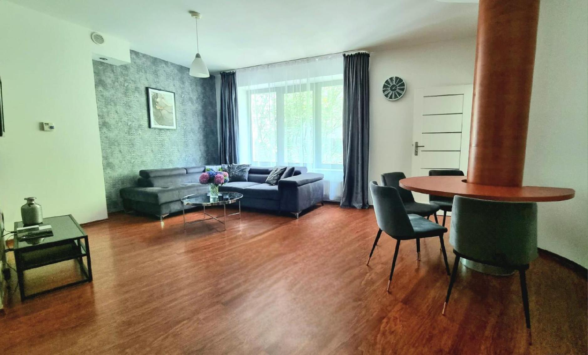 Nook Nook Kazimierza Wielkiego 104 Apartament Kraków