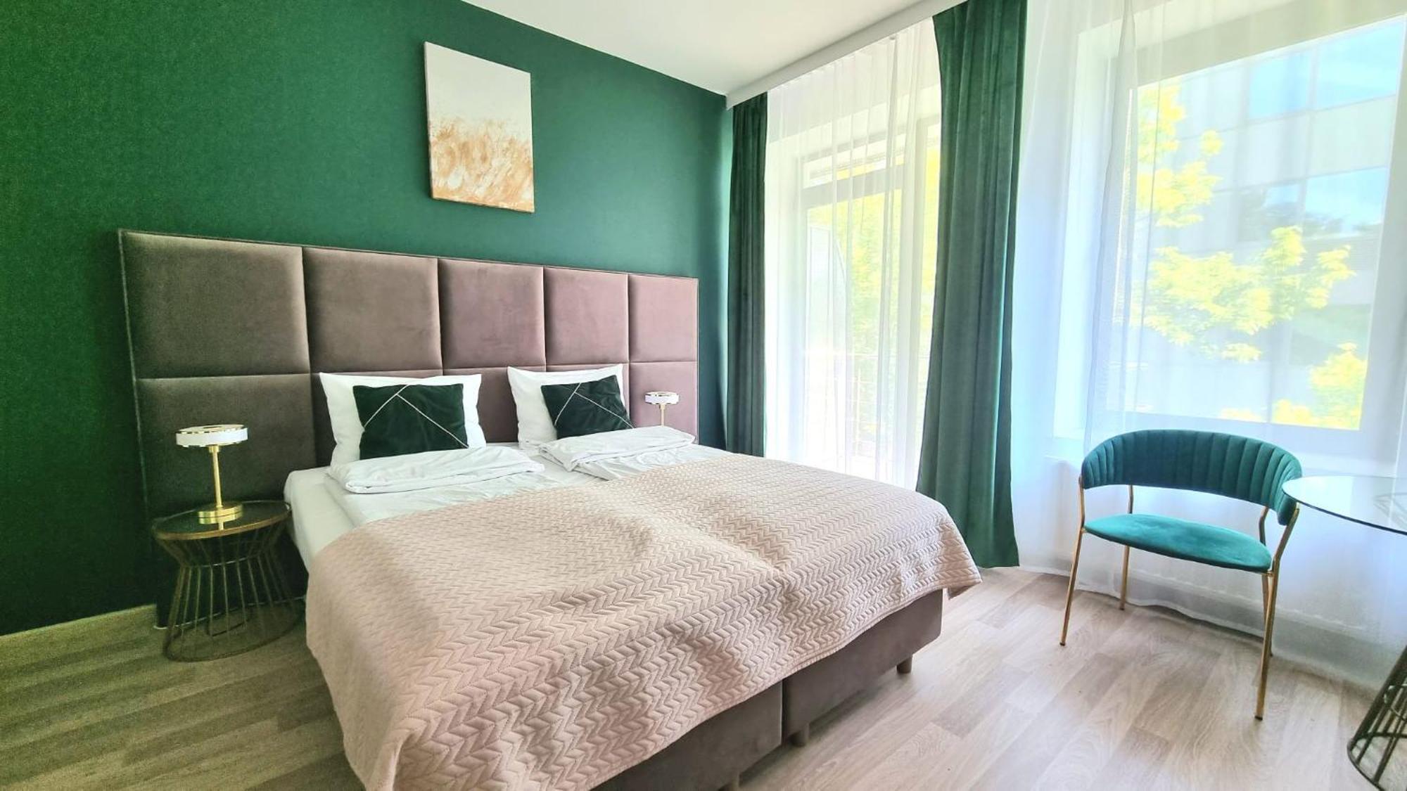 Apartament Nook Nook Kazimierza Wielkiego 104