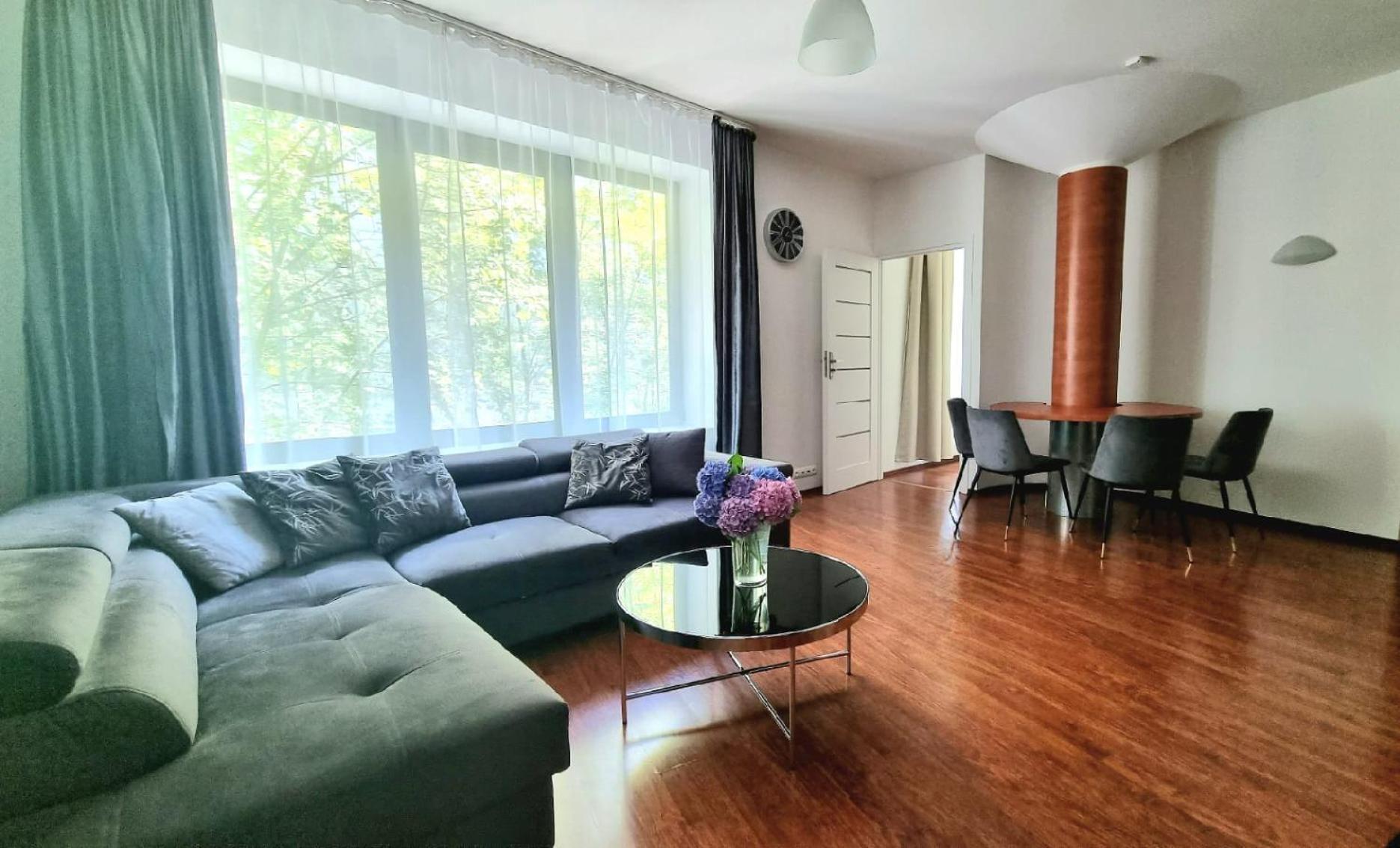 Apartamento Nook Nook Kazimierza Wielkiego 104 *