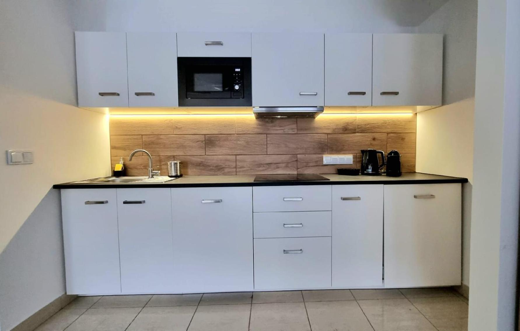 Apartament Nook Nook Kazimierza Wielkiego 104 Kraków