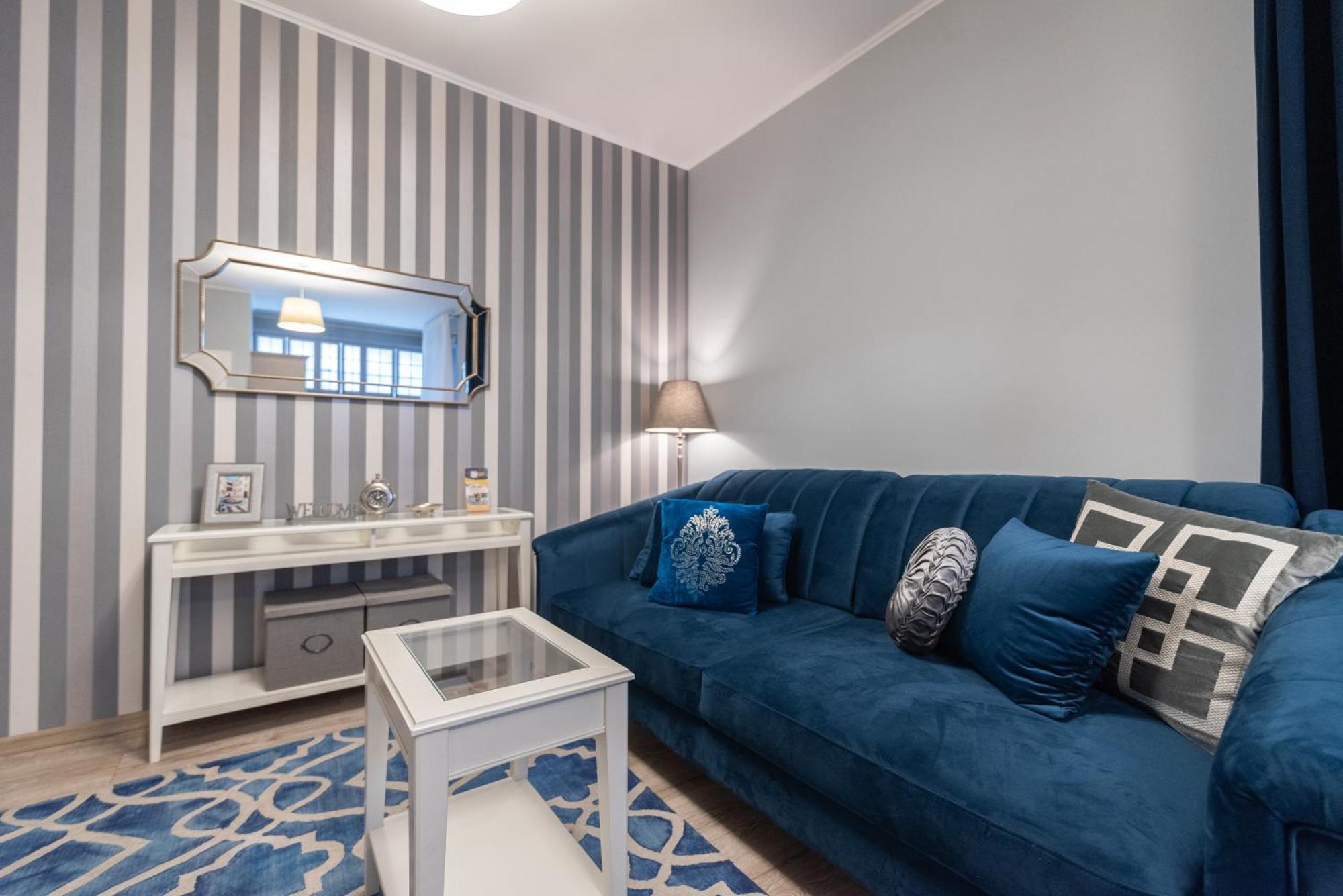 Apartment Lights Topolowa 8 *