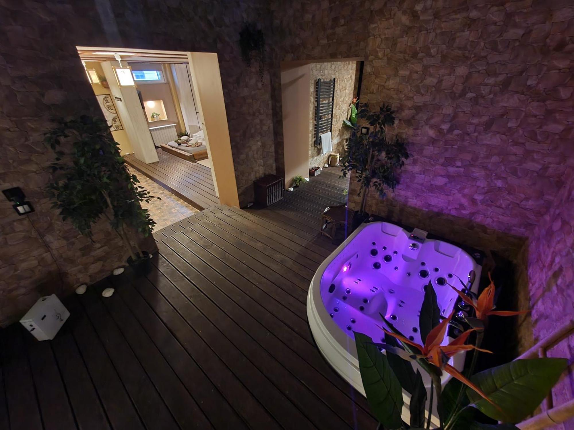 Z Jacuzzi