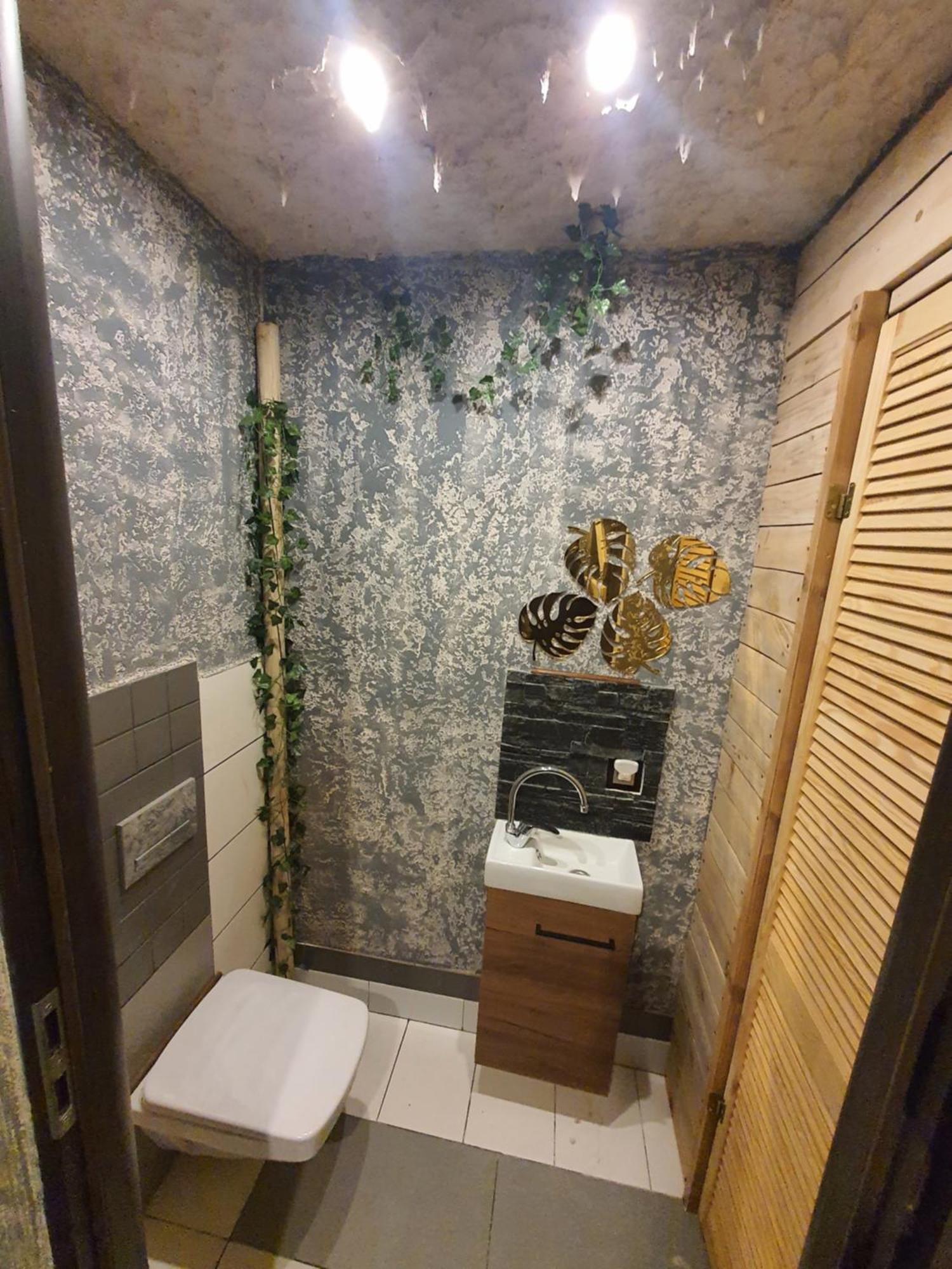 Z Jacuzzi Appartement Krakau
